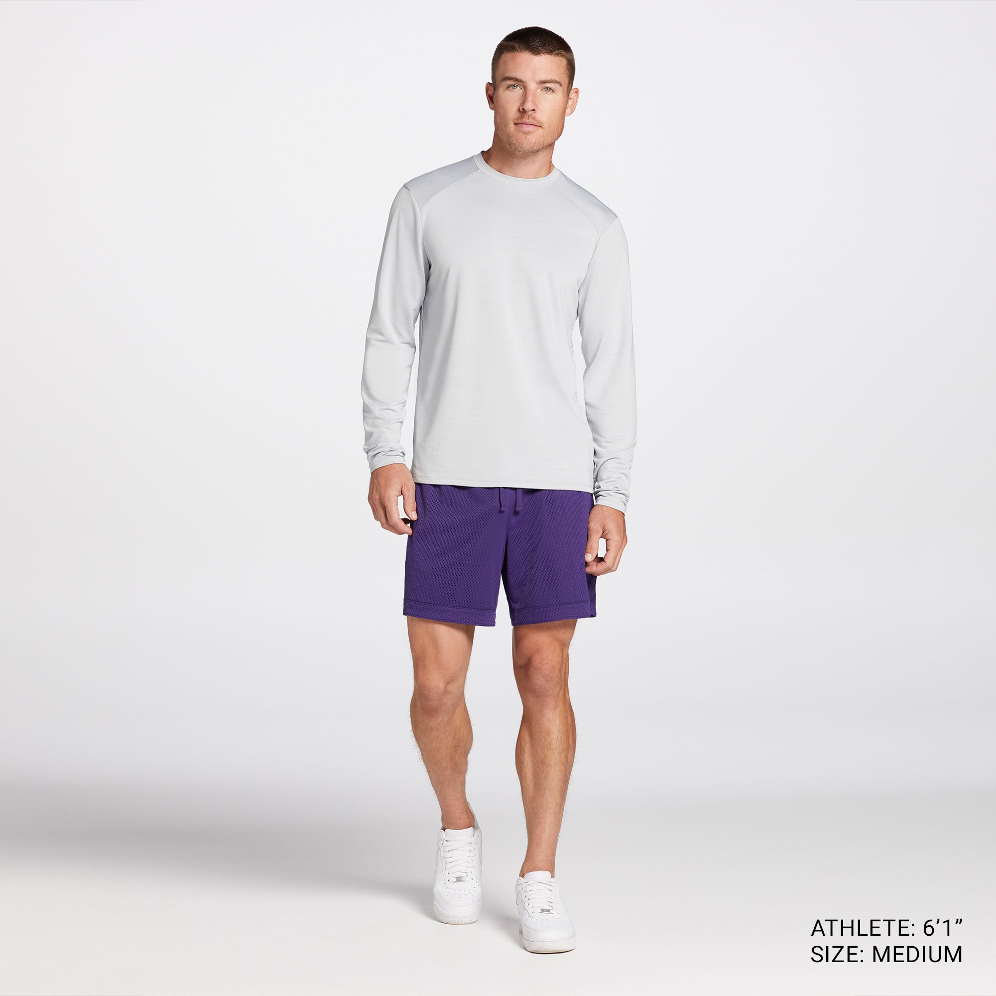 DSG Men's Movement Long Sleeve T-Shirt product image