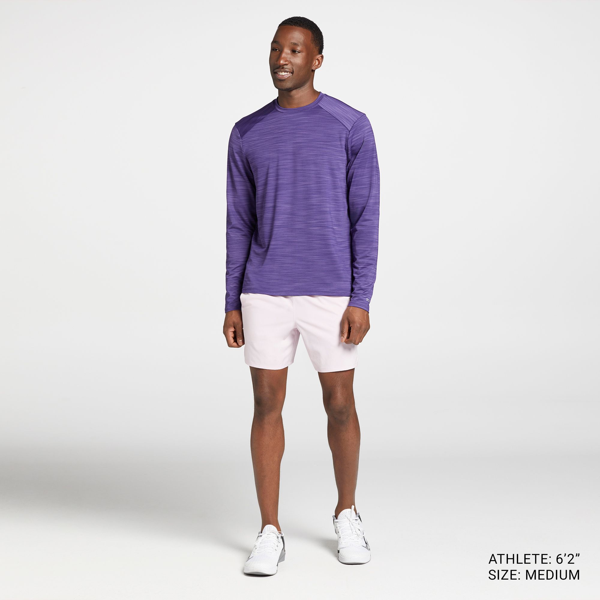 DSG Men's Movement Long Sleeve T-Shirt product image