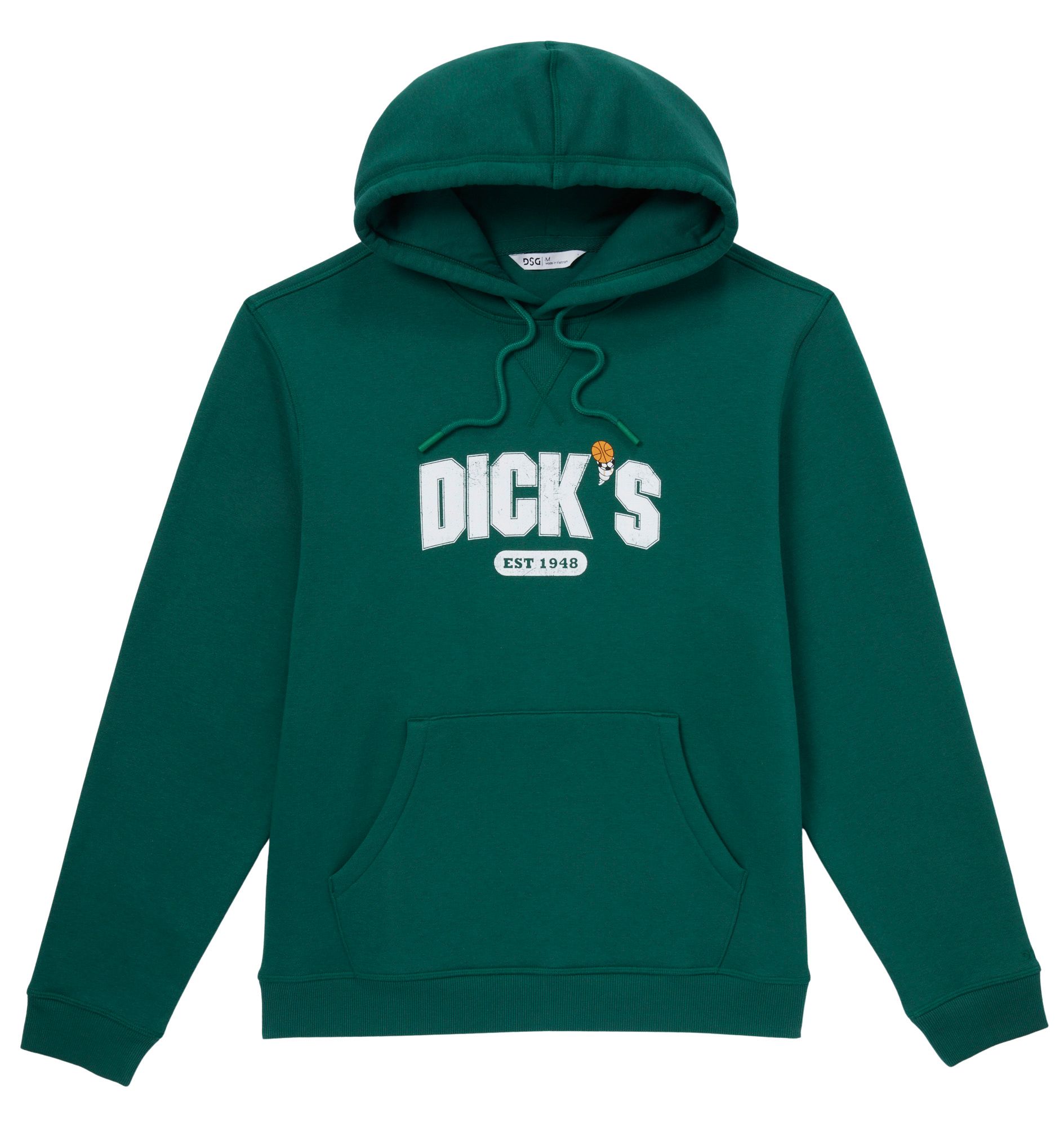 DICK's Heritage Shop Classic Fleece Hoodie product image