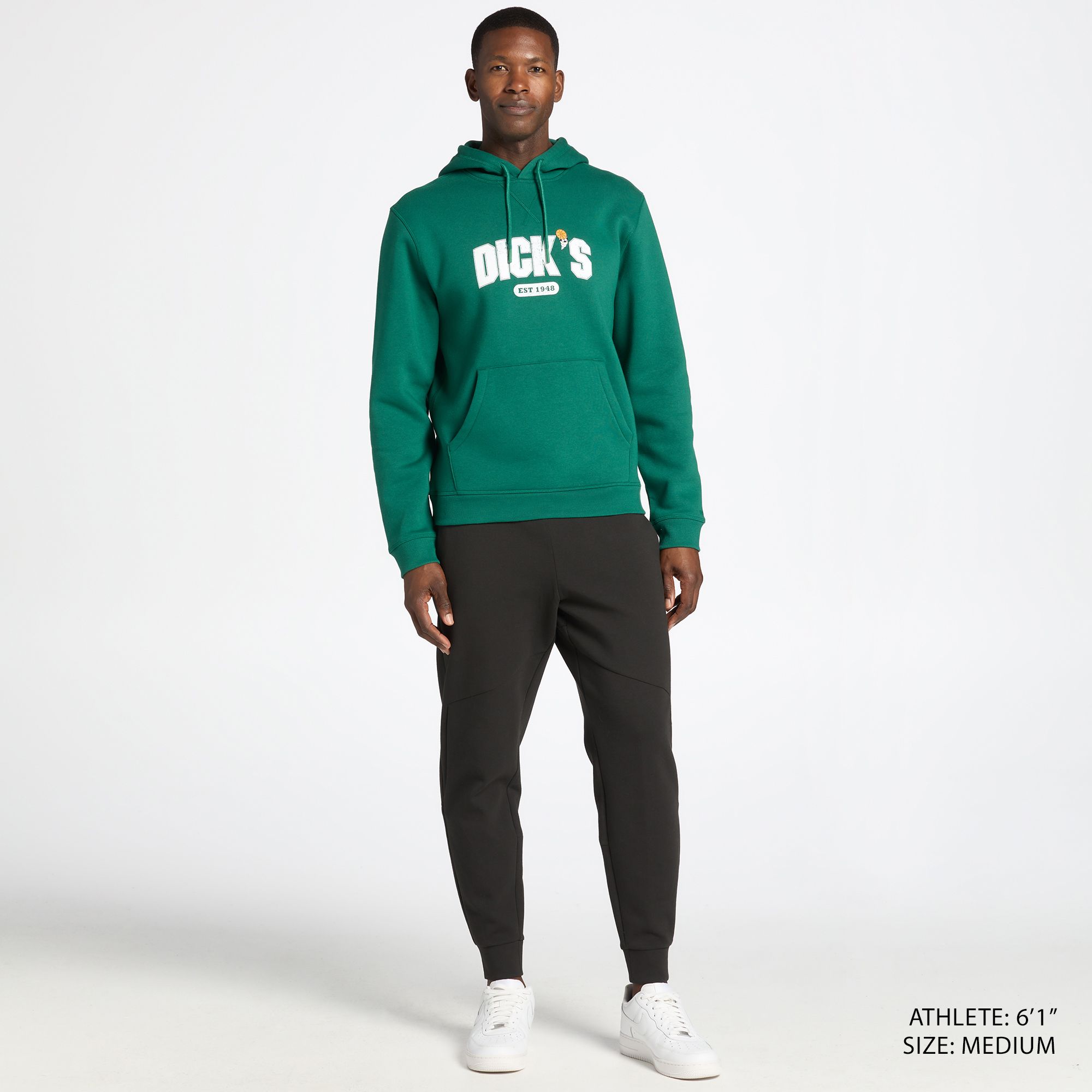 DICK's Heritage Shop Classic Fleece Hoodie product image