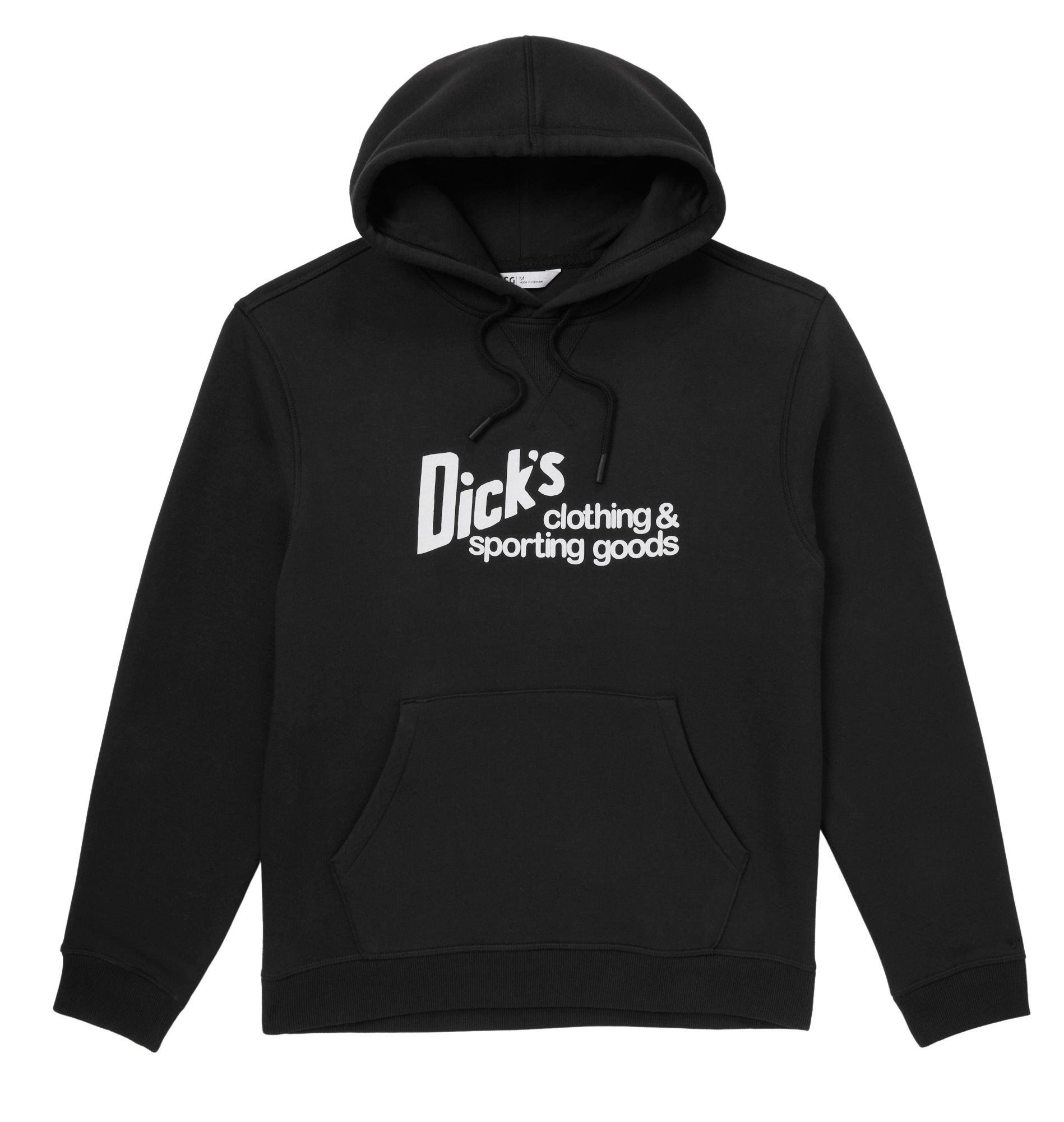 DICK's Heritage Shop Classic Fleece Hoodie product image