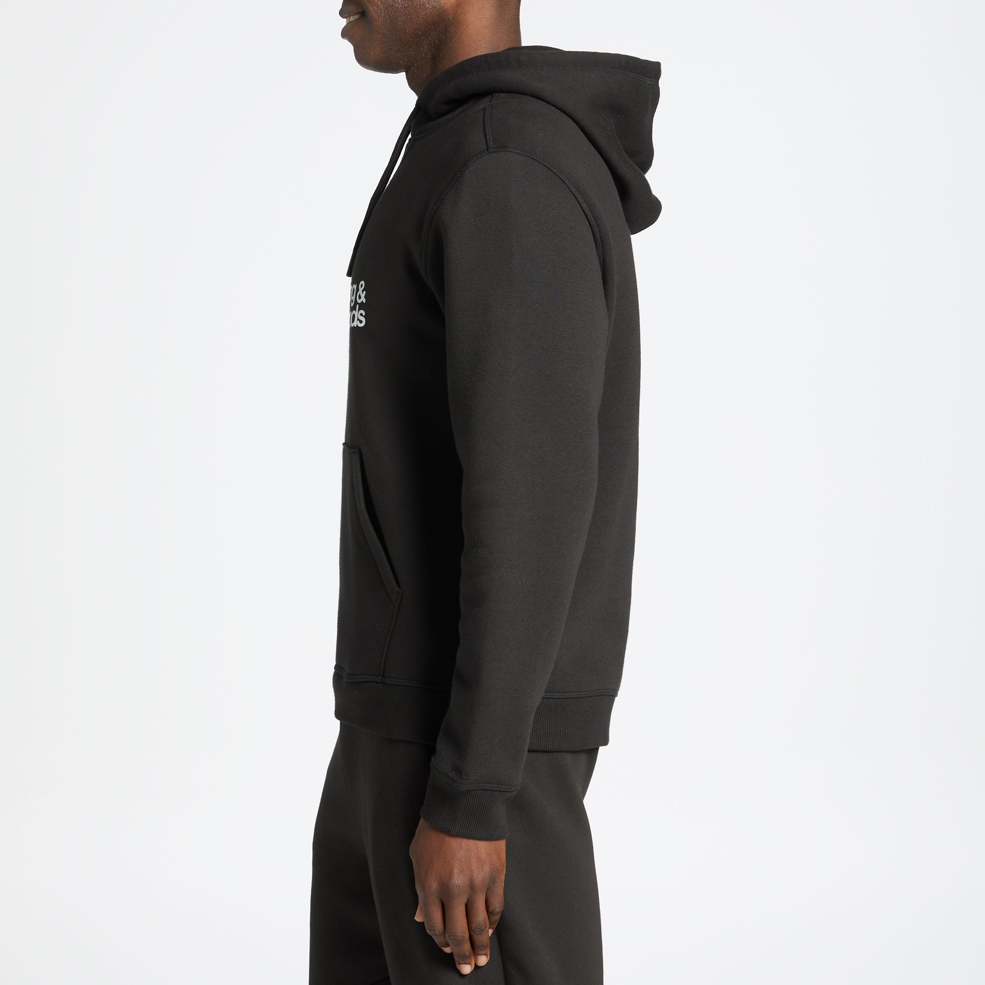 DICK's Heritage Shop Classic Fleece Hoodie product image