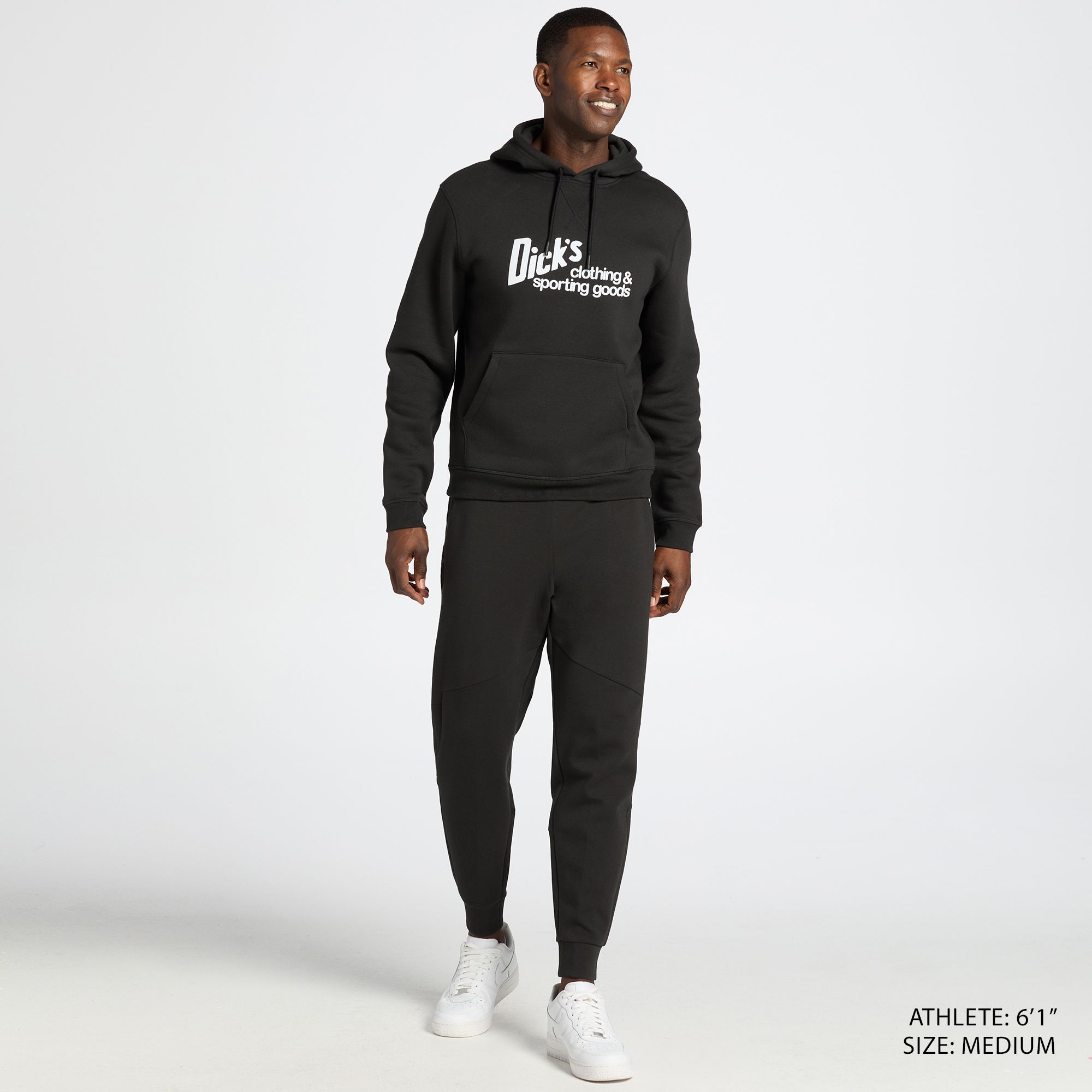 DICK's Heritage Shop Classic Fleece Hoodie product image