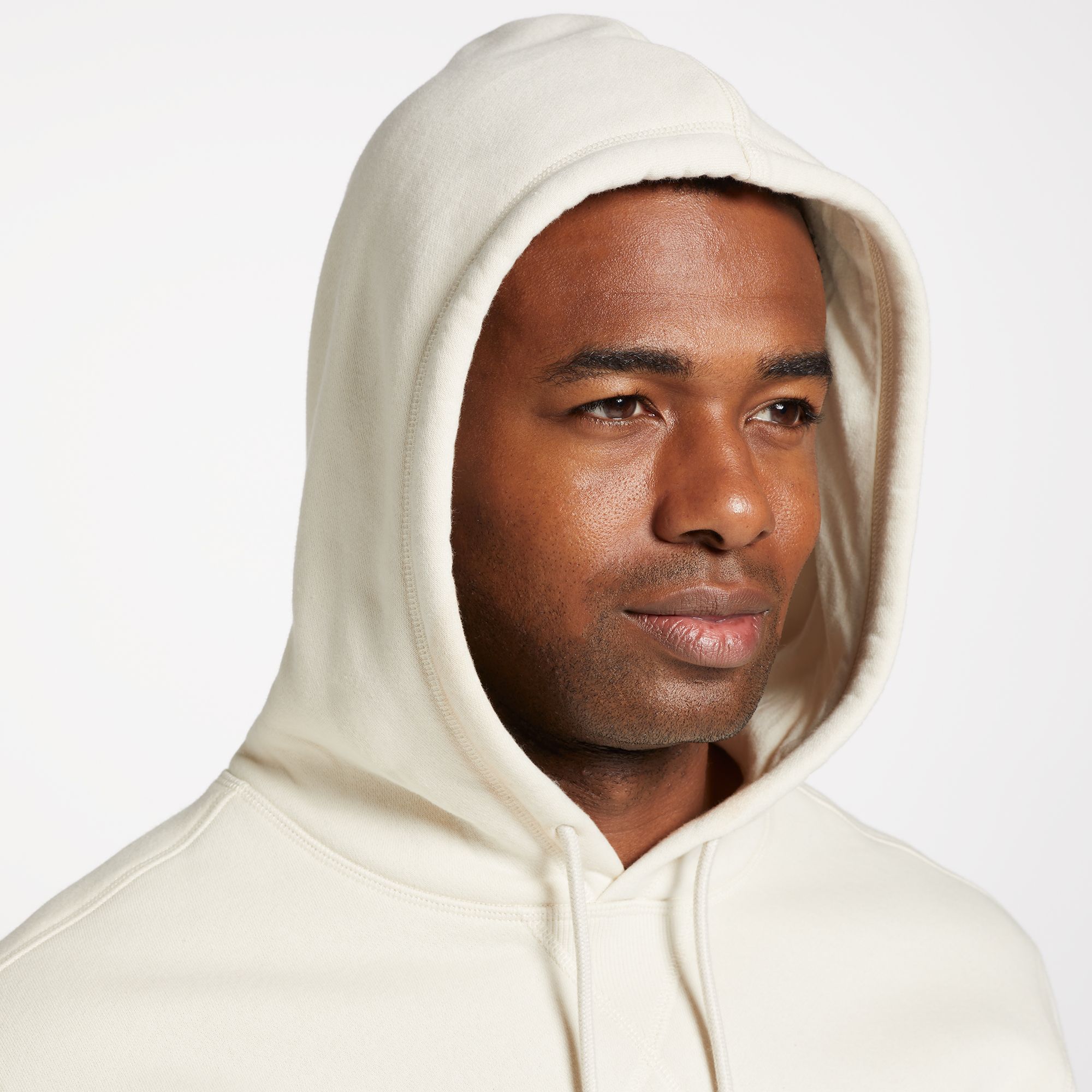 DSG Men's Classic Fleece Hoodie product image