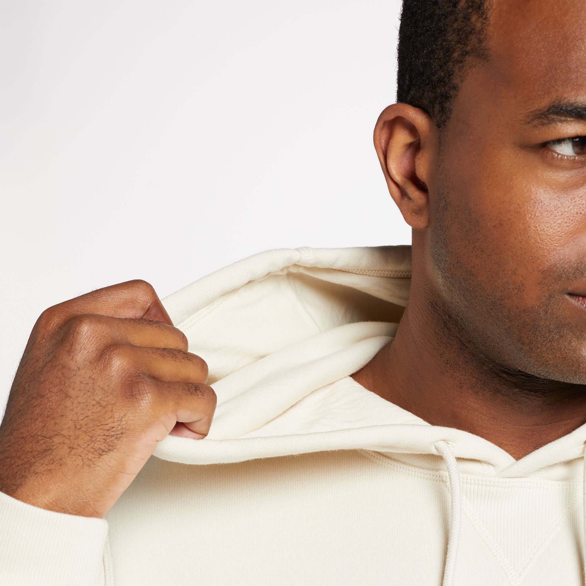 DSG Men's Classic Fleece Hoodie product image