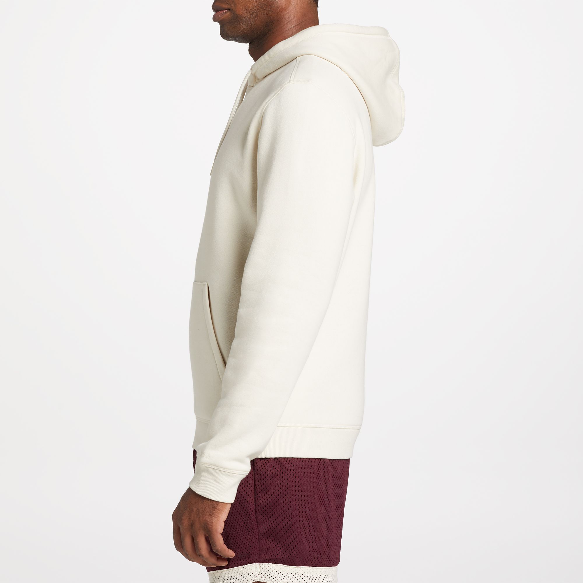 DSG Men's Classic Fleece Hoodie product image