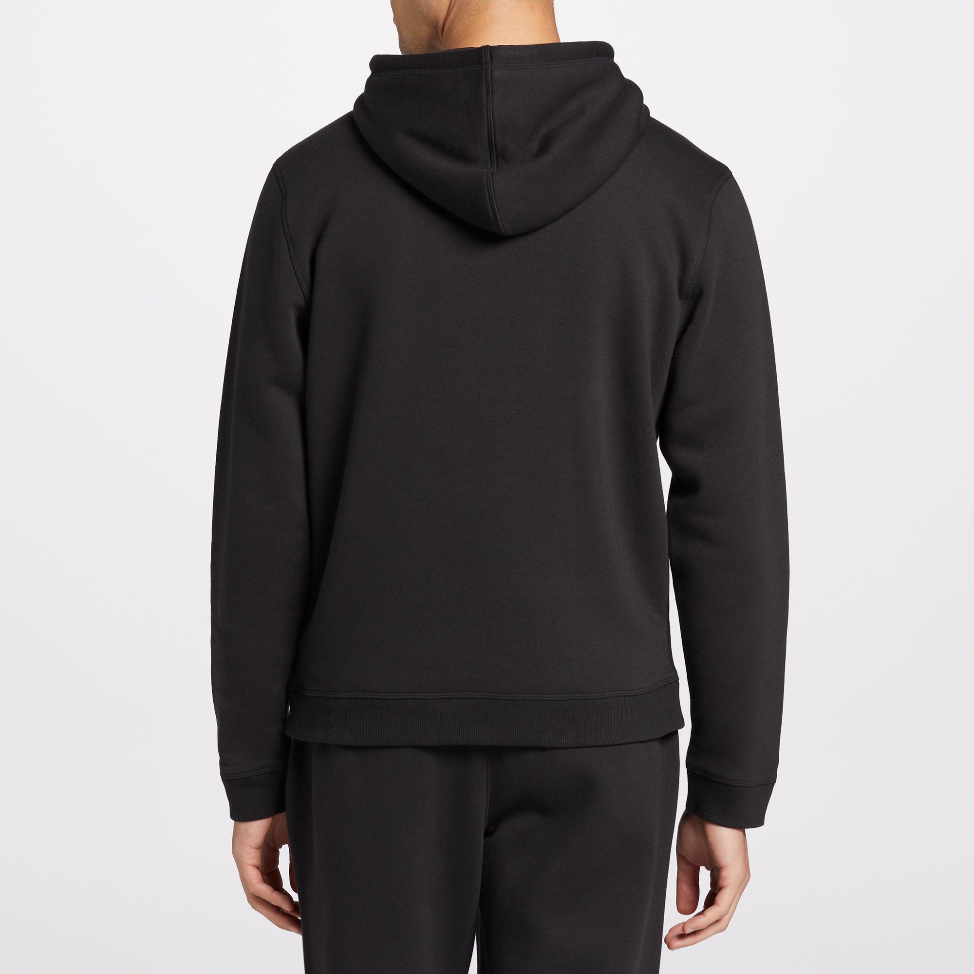 DSG Men's Classic Fleece Hoodie product image