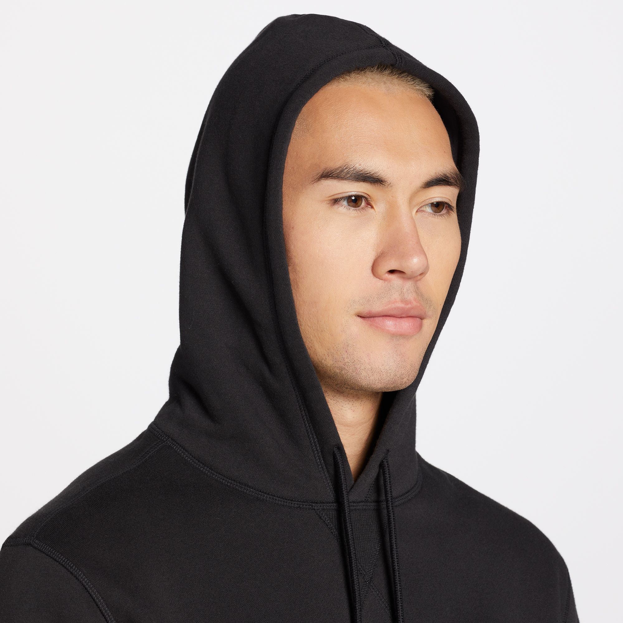 DSG Men's Classic Fleece Hoodie product image