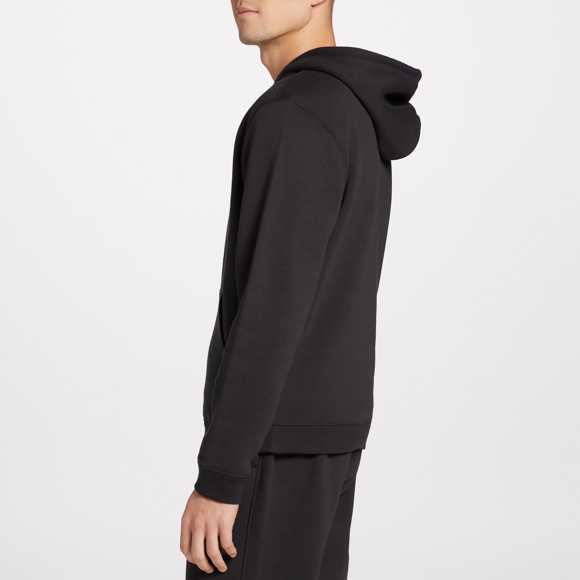 DSG Men's Classic Fleece Hoodie product image