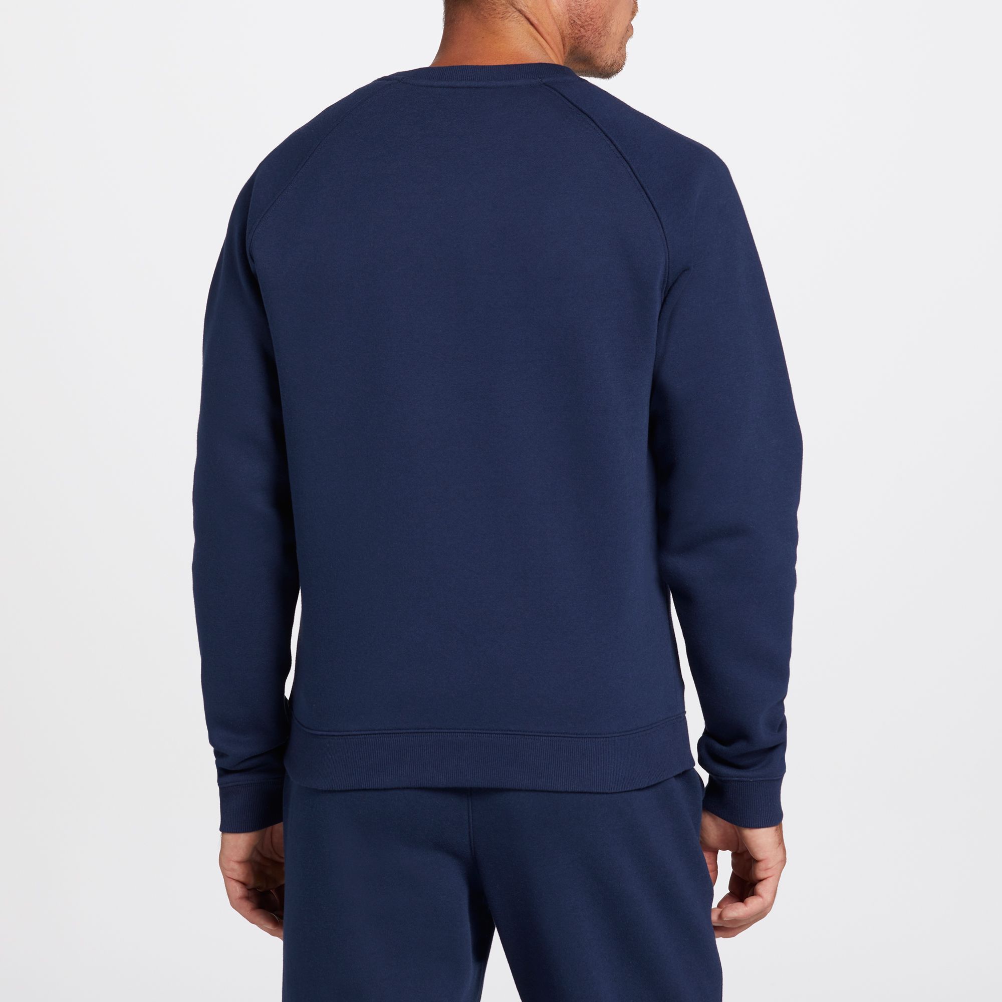 DSG Men's Classic Fleece Crewneck Sweatshirt product image