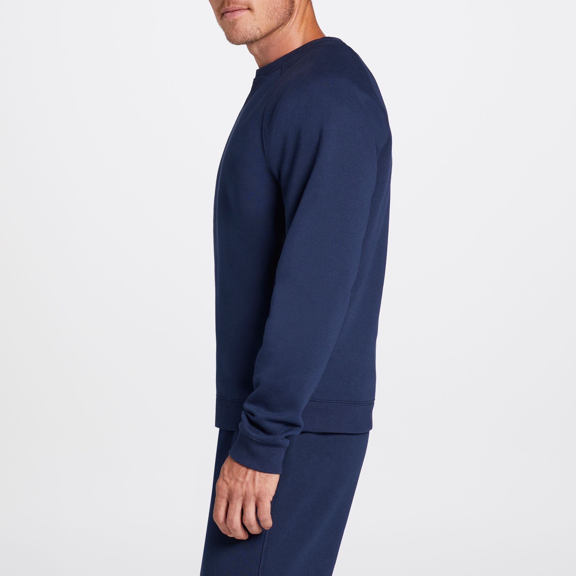 DSG Men's Classic Fleece Crewneck Sweatshirt product image