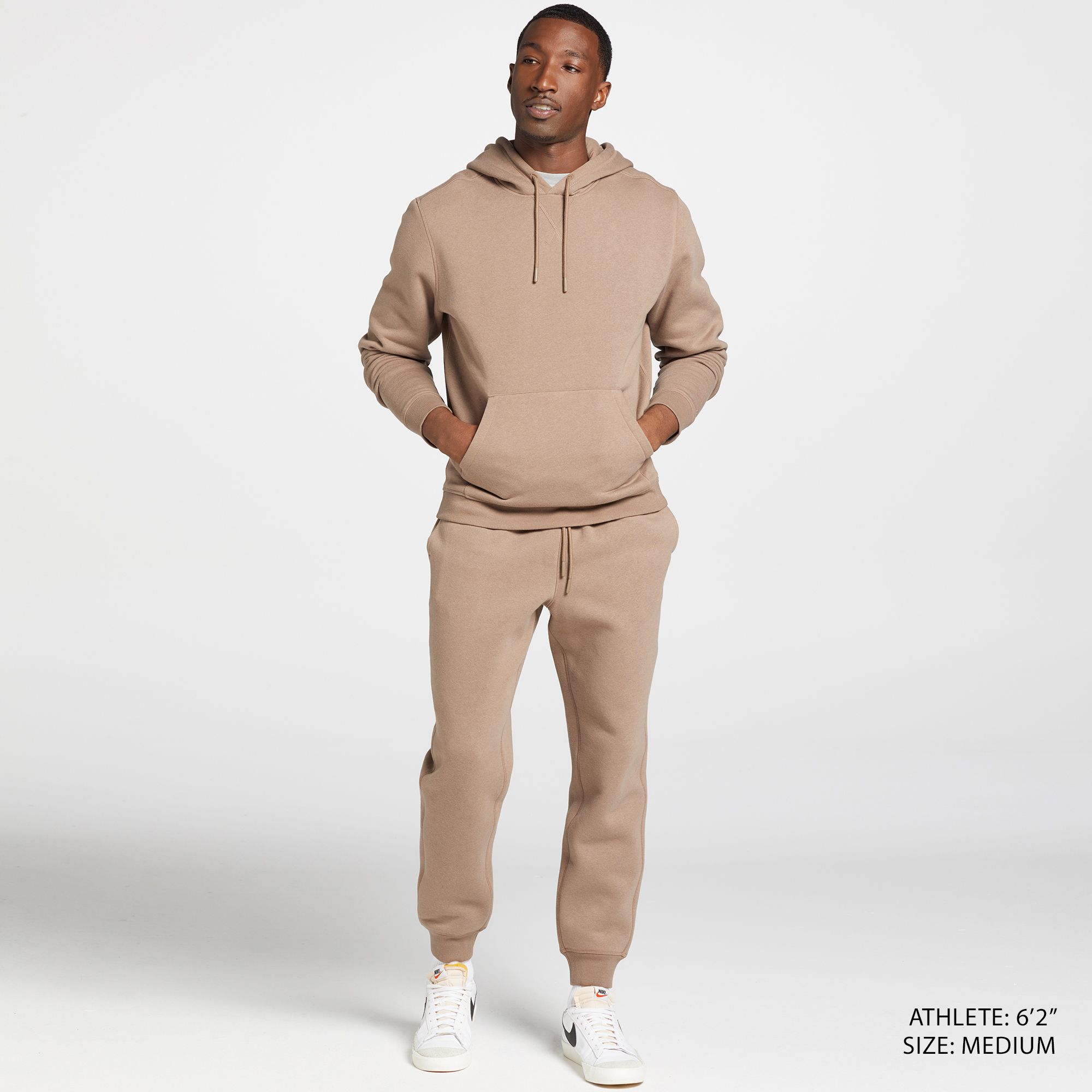 DSG Men's Classic Fleece Jogger Pants product image