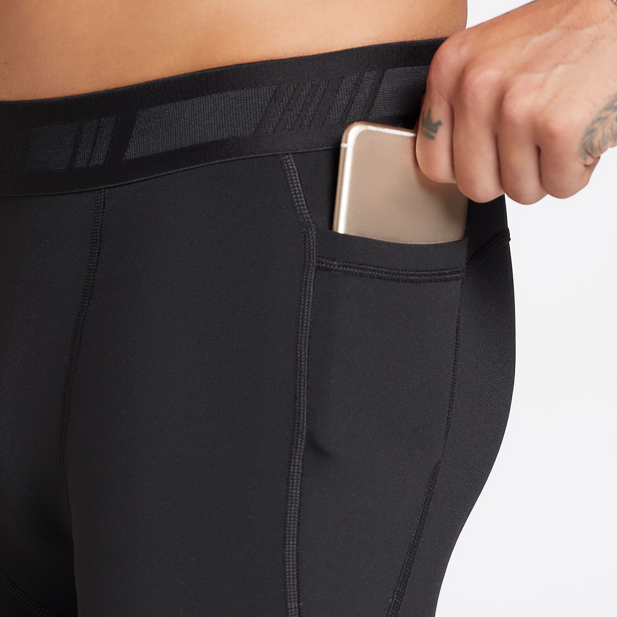 DSG Men's Cold Weather Compression Tights product image