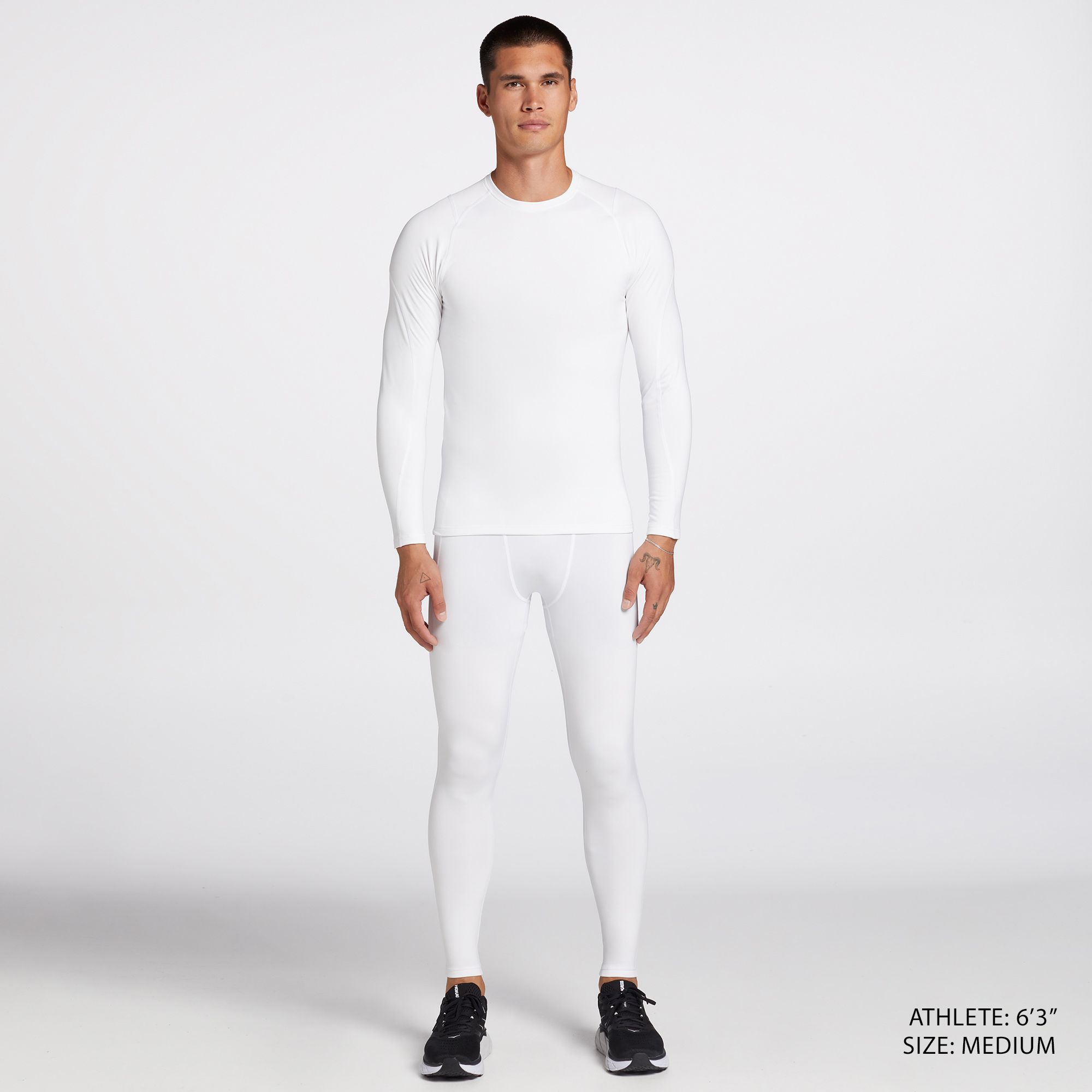 DSG Men's Cold Weather Compression Tights product image