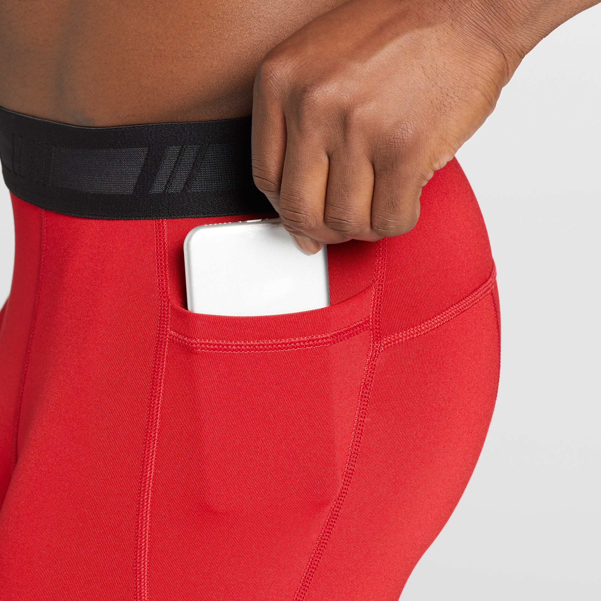 DSG Men's Cold Weather Compression Tights product image