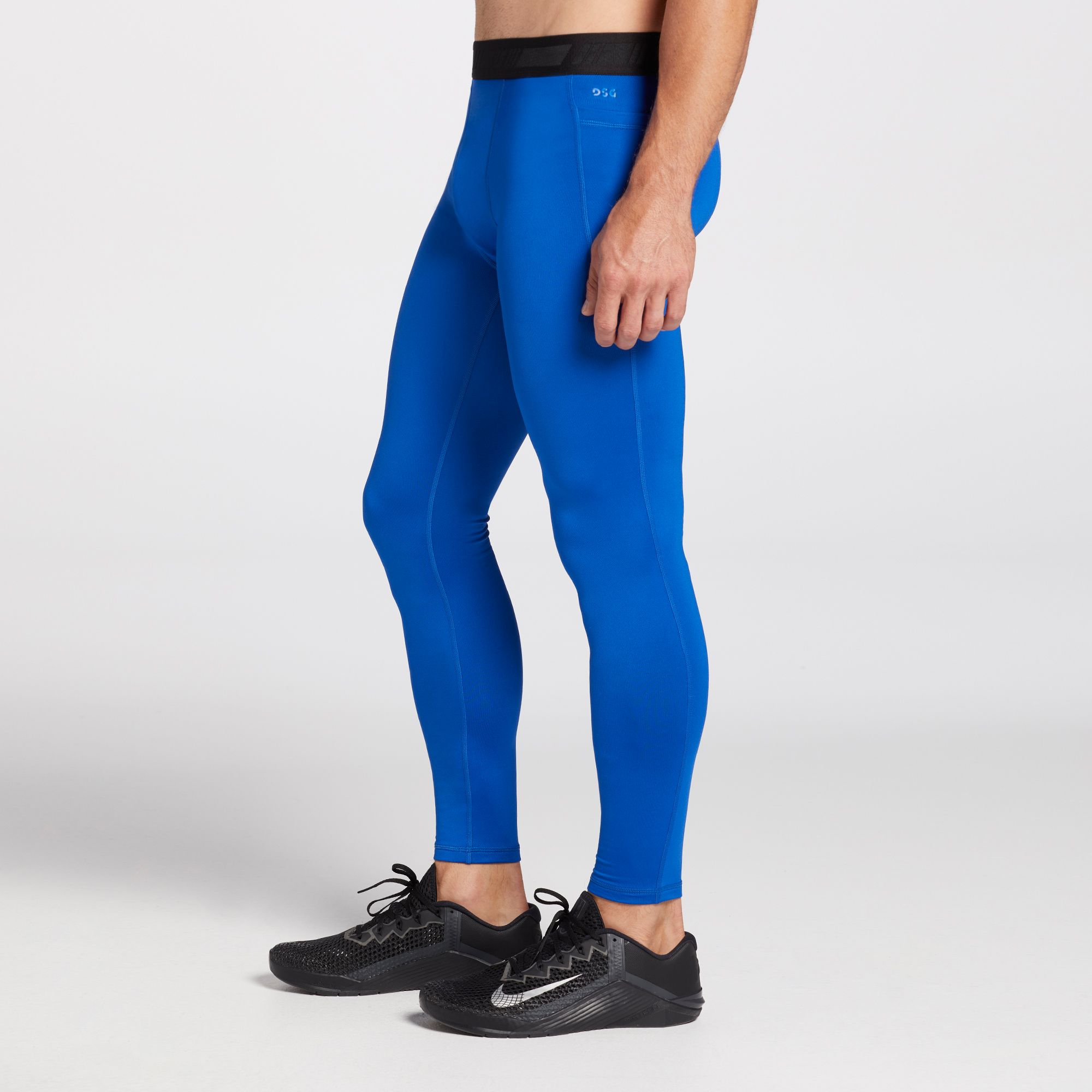 DSG Men's Cold Weather Compression Tights product image