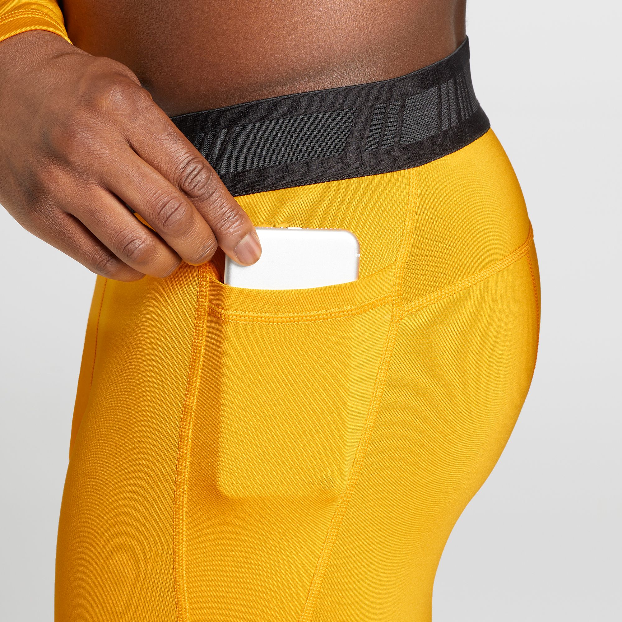 DSG Men's Cold Weather Compression Tights product image