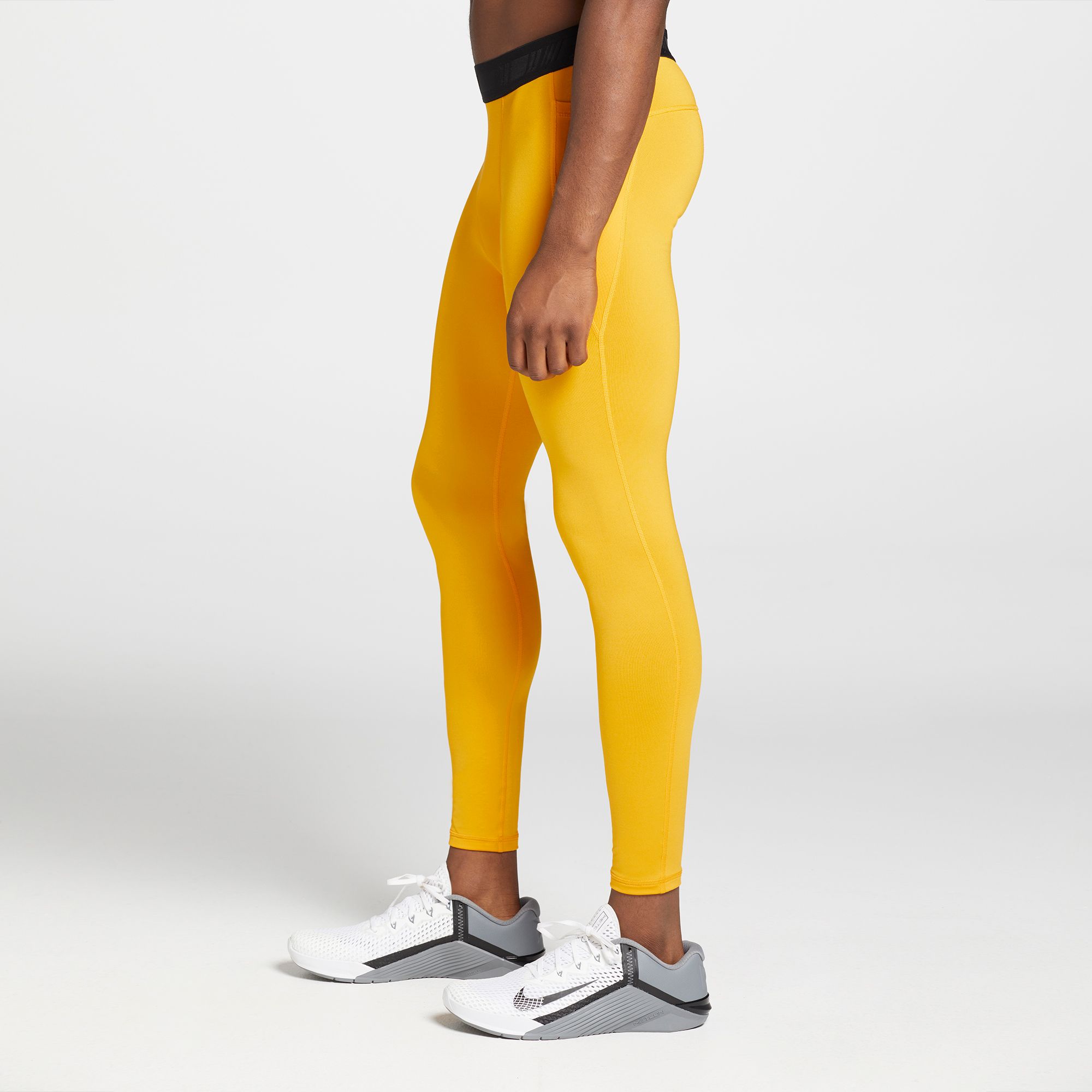 DSG Men's Cold Weather Compression Tights product image