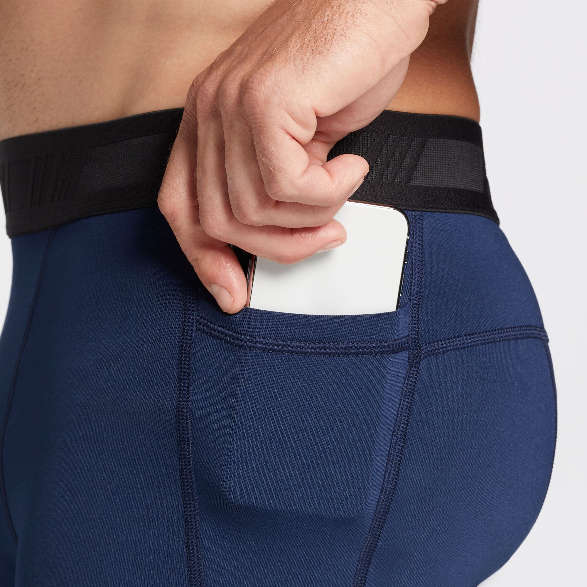 DSG Men's Cold Weather Compression Tights product image