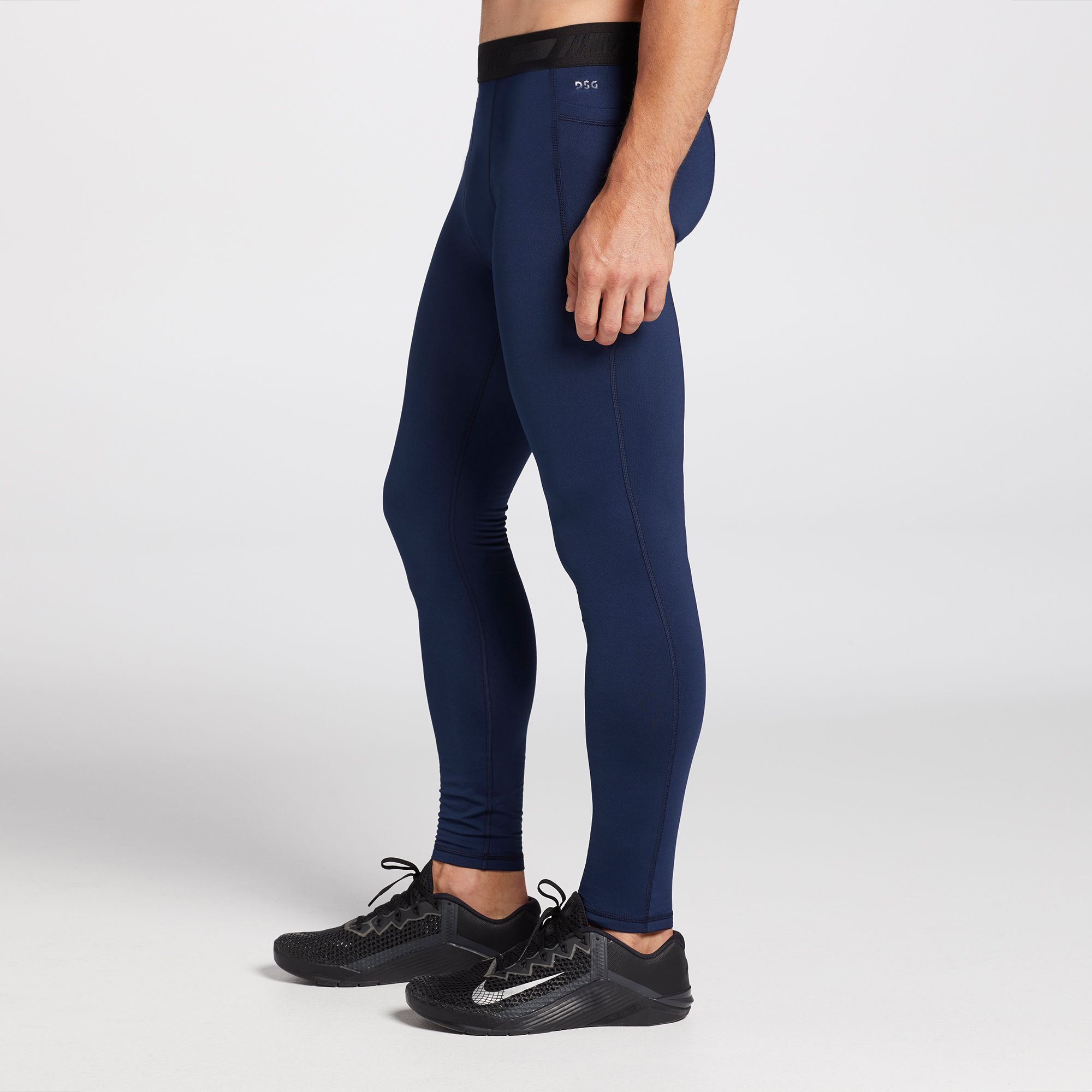 DSG Men's Cold Weather Compression Tights product image