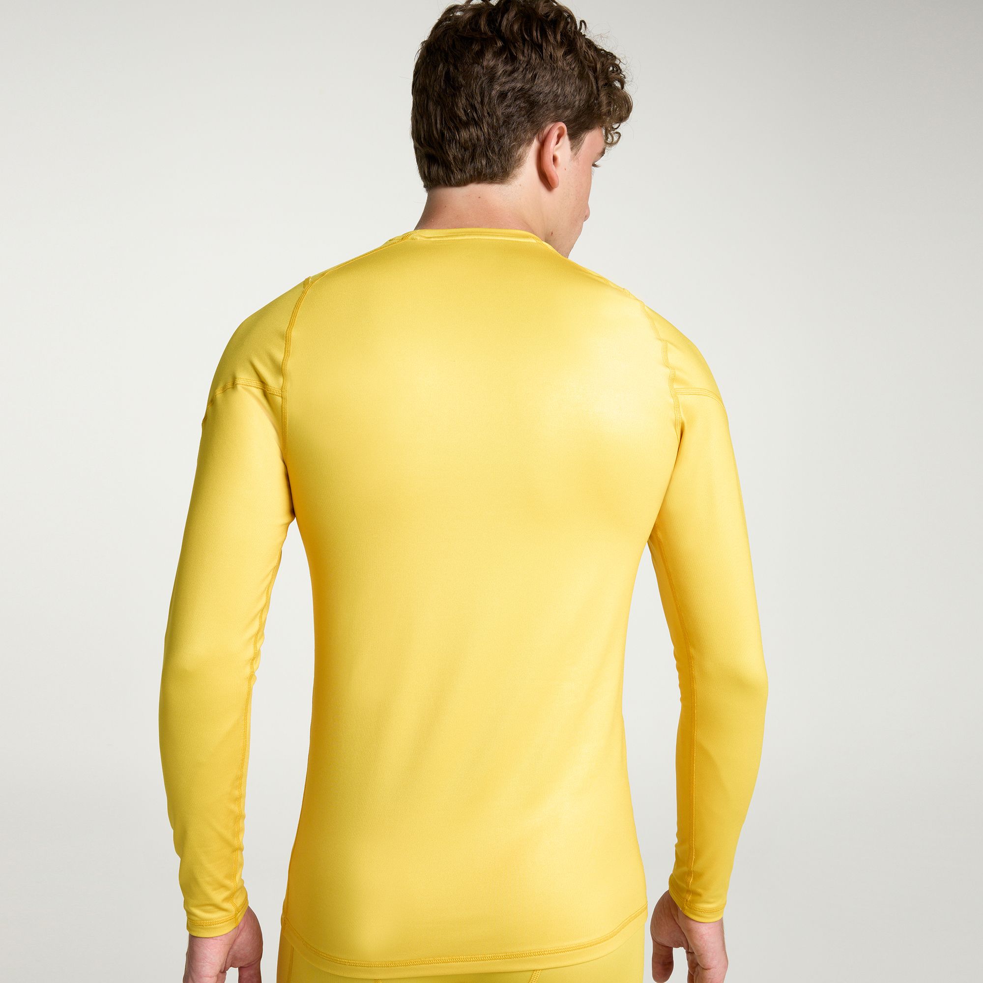 DSG Men's Cold Weather Crewneck Long Sleeve Shirt product image