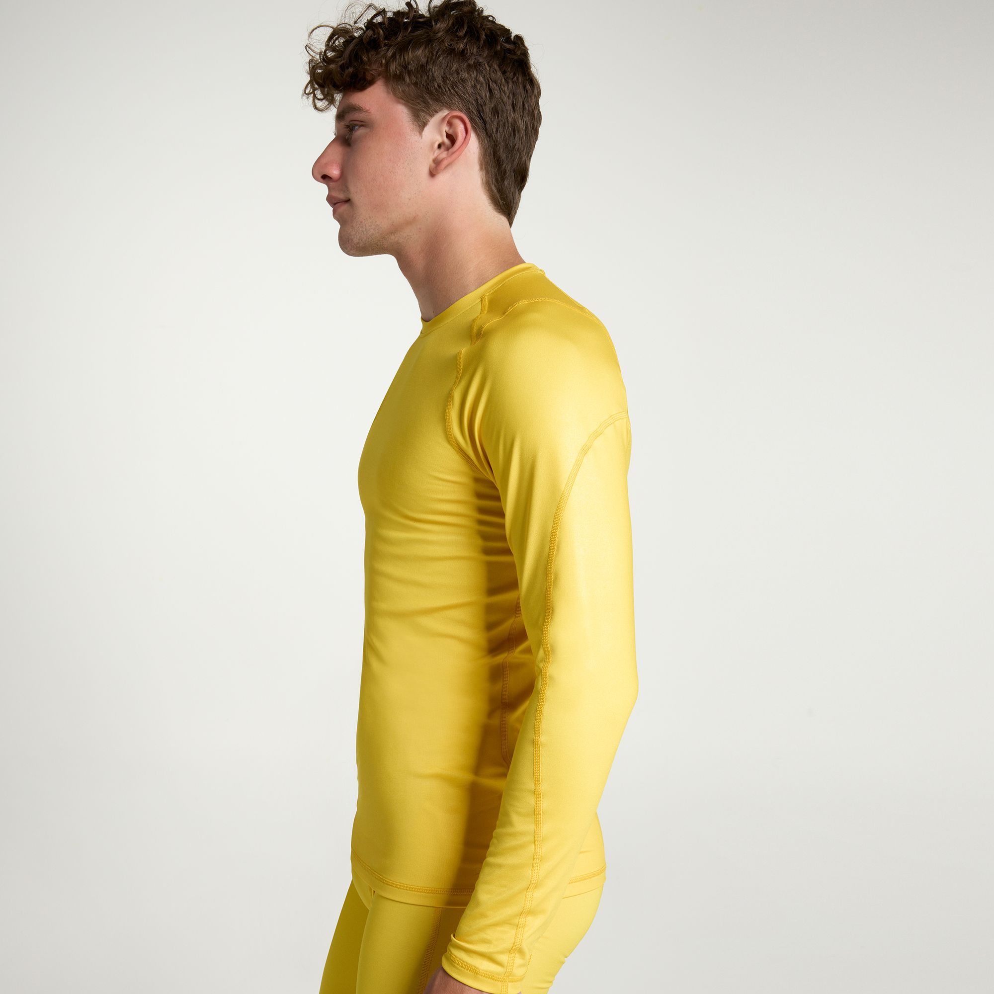 DSG Men's Cold Weather Crewneck Long Sleeve Shirt product image