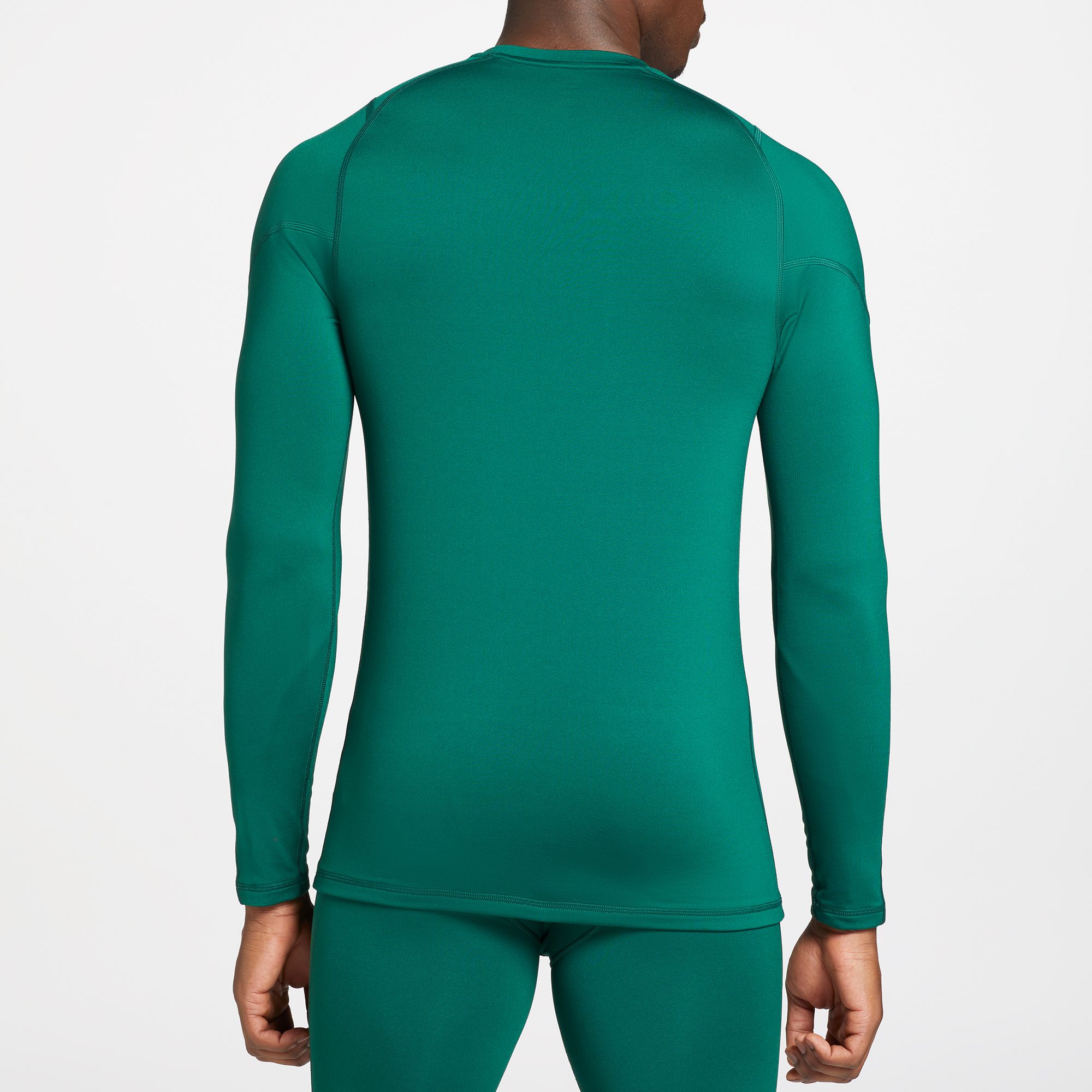 DSG Men's Cold Weather Crewneck Long Sleeve Shirt product image