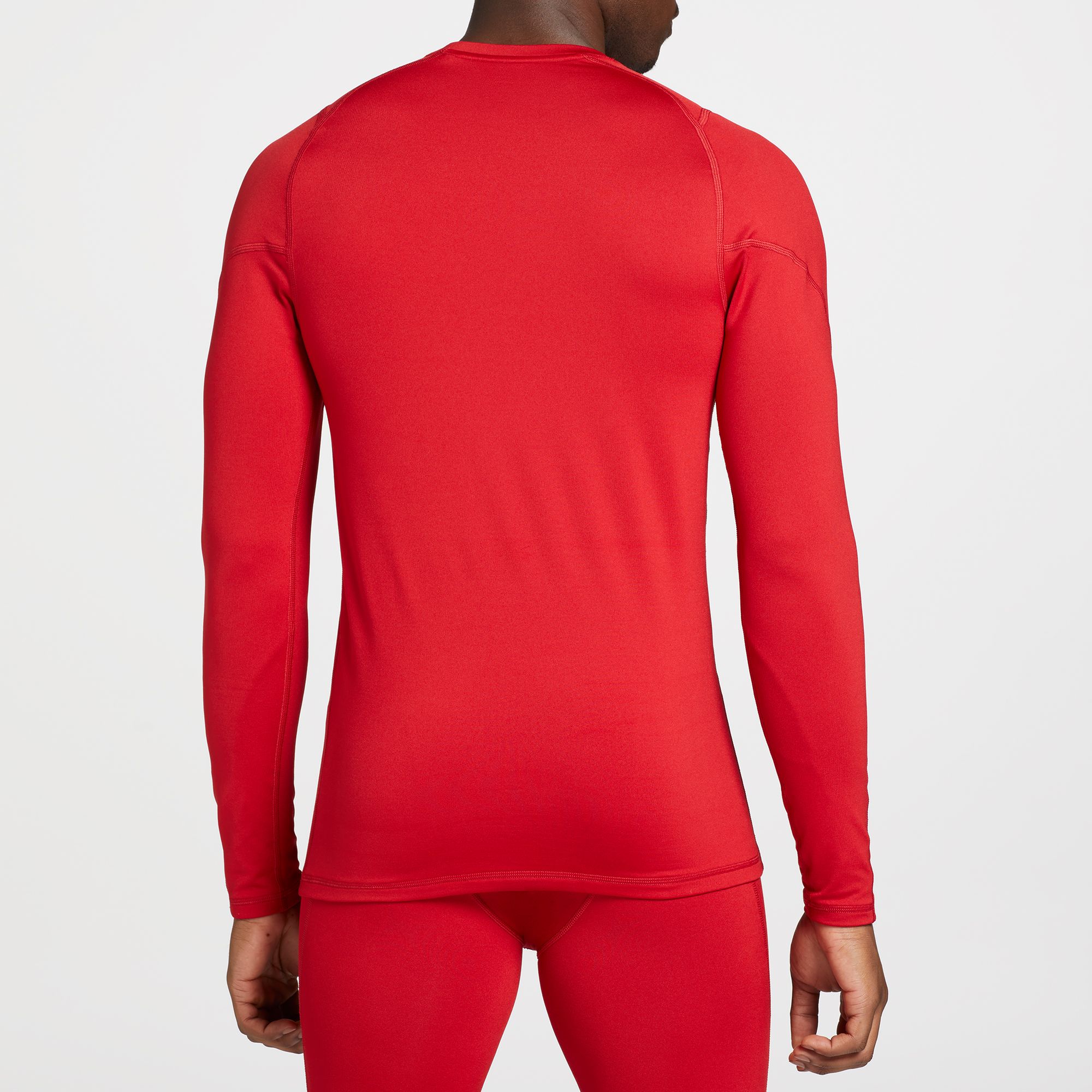 DSG Men's Cold Weather Crewneck Long Sleeve Shirt product image