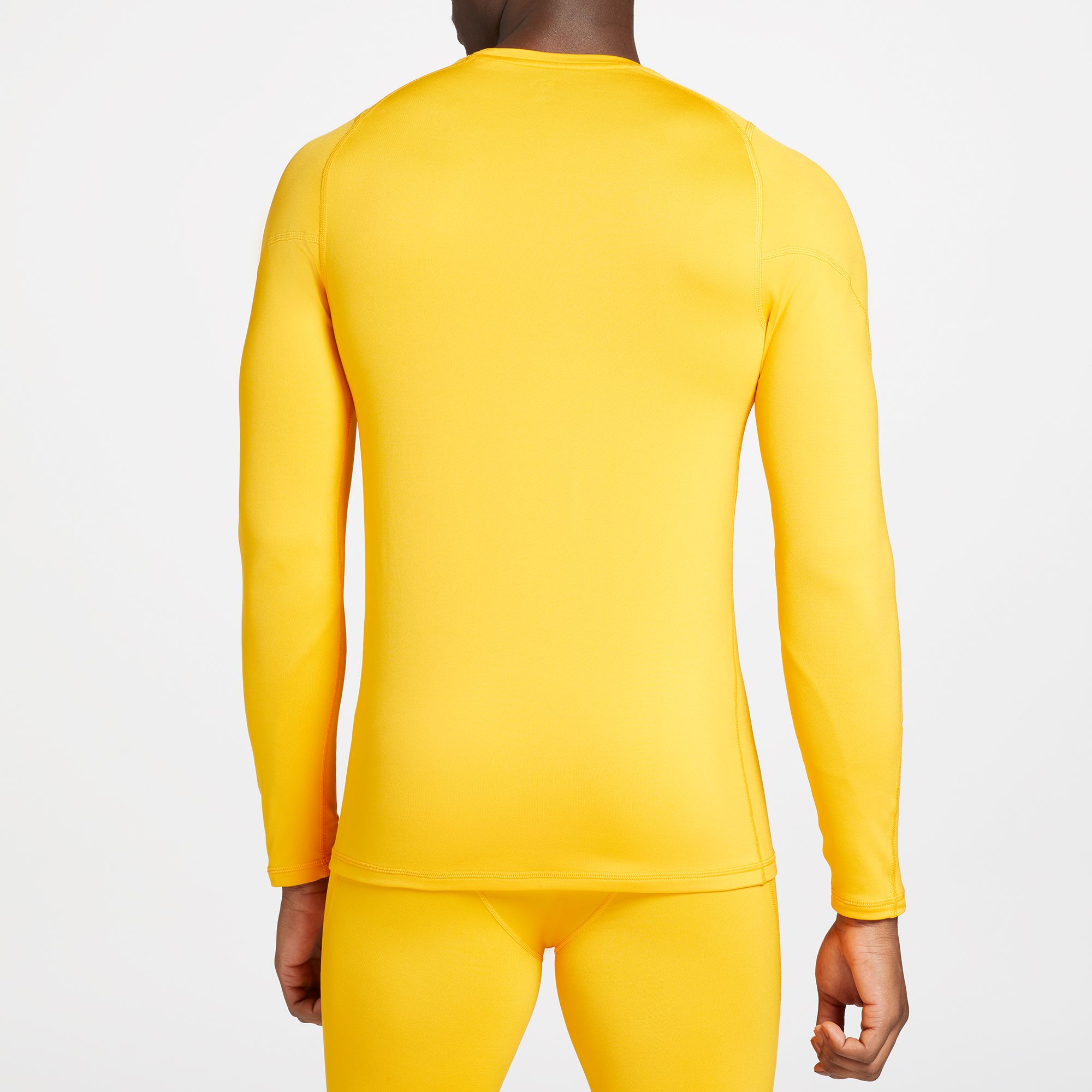 DSG Men's Cold Weather Crewneck Long Sleeve Shirt product image