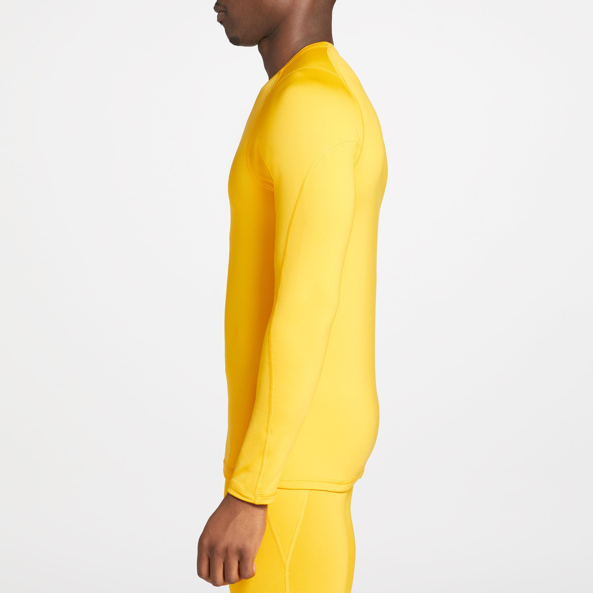 DSG Men's Cold Weather Crewneck Long Sleeve Shirt product image