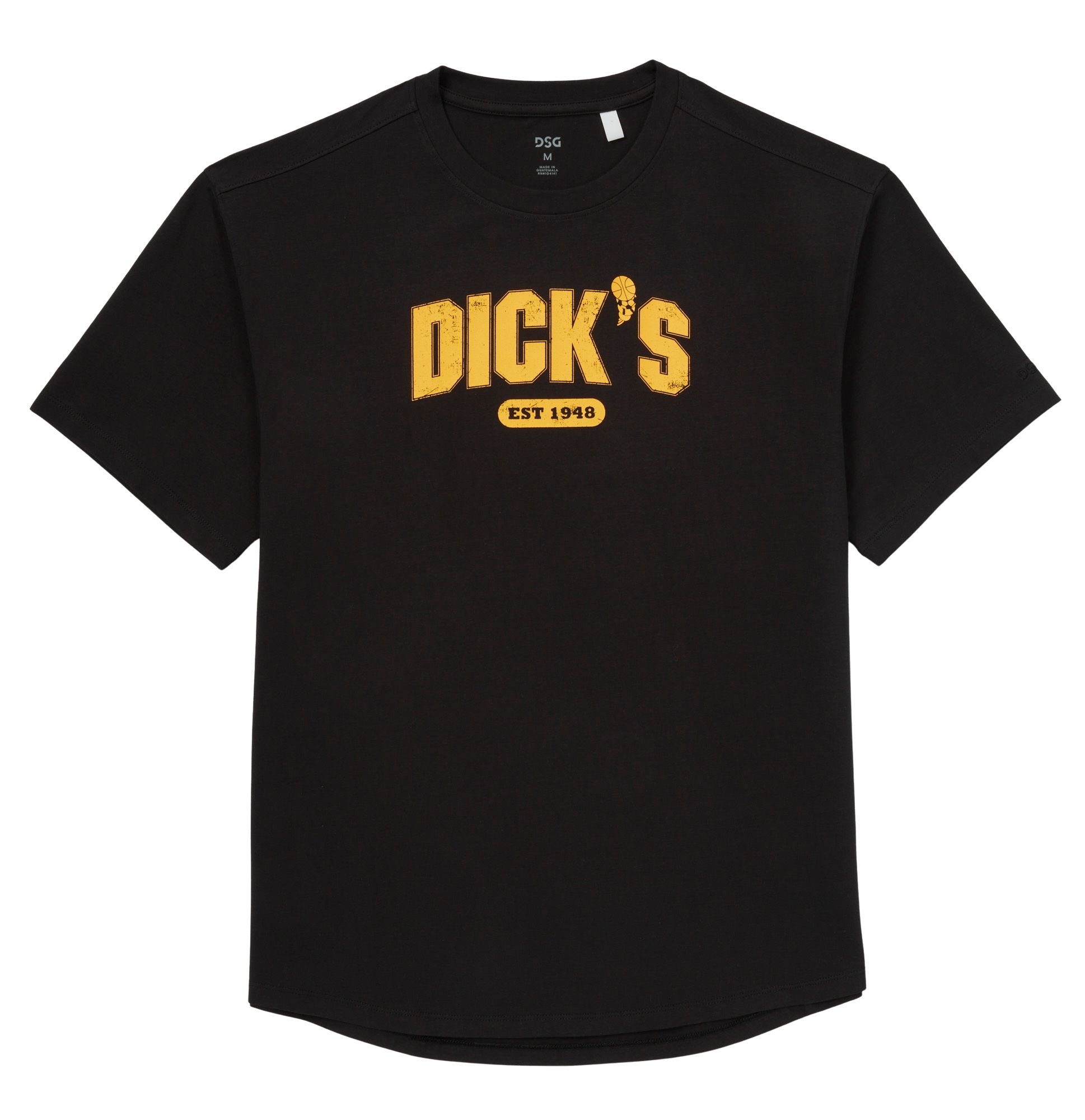 DICK's Heritage Shop Performance Cotton T-Shirt product image
