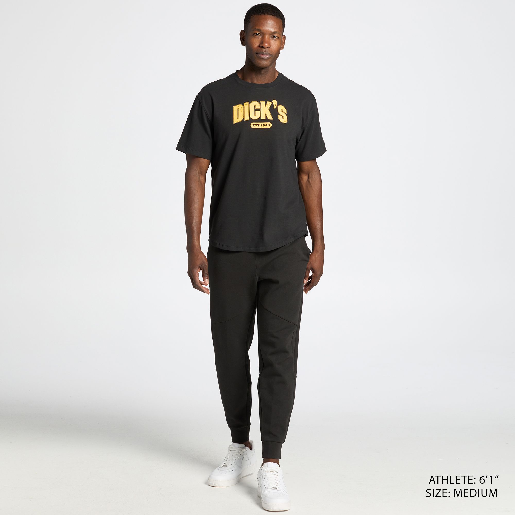 DICK's Heritage Shop Performance Cotton T-Shirt product image