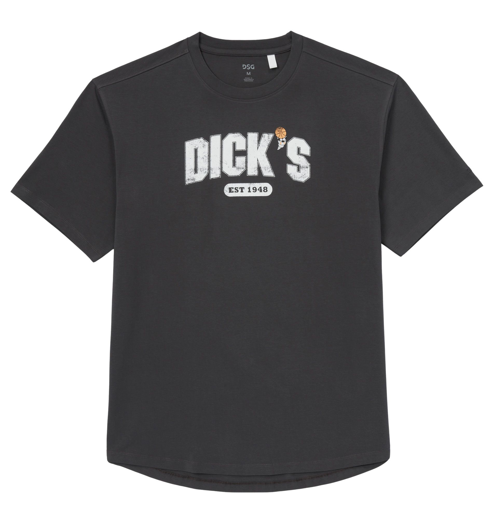 DICK's Heritage Shop Performance Cotton T-Shirt product image