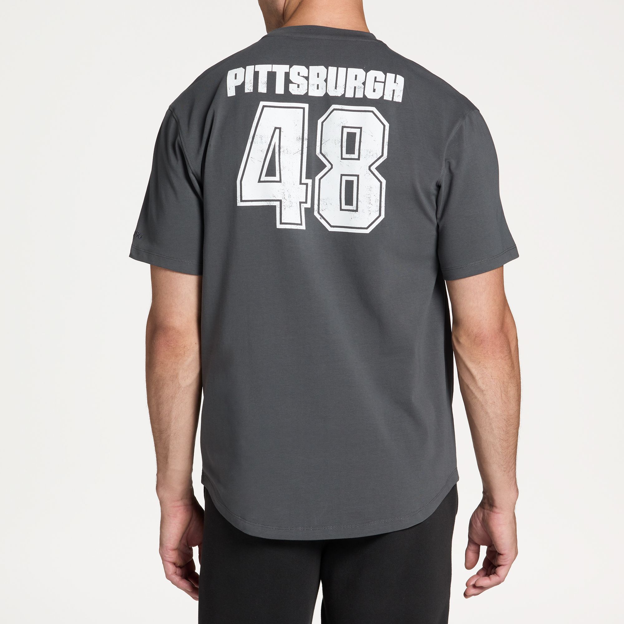 DICK's Heritage Shop Performance Cotton T-Shirt product image