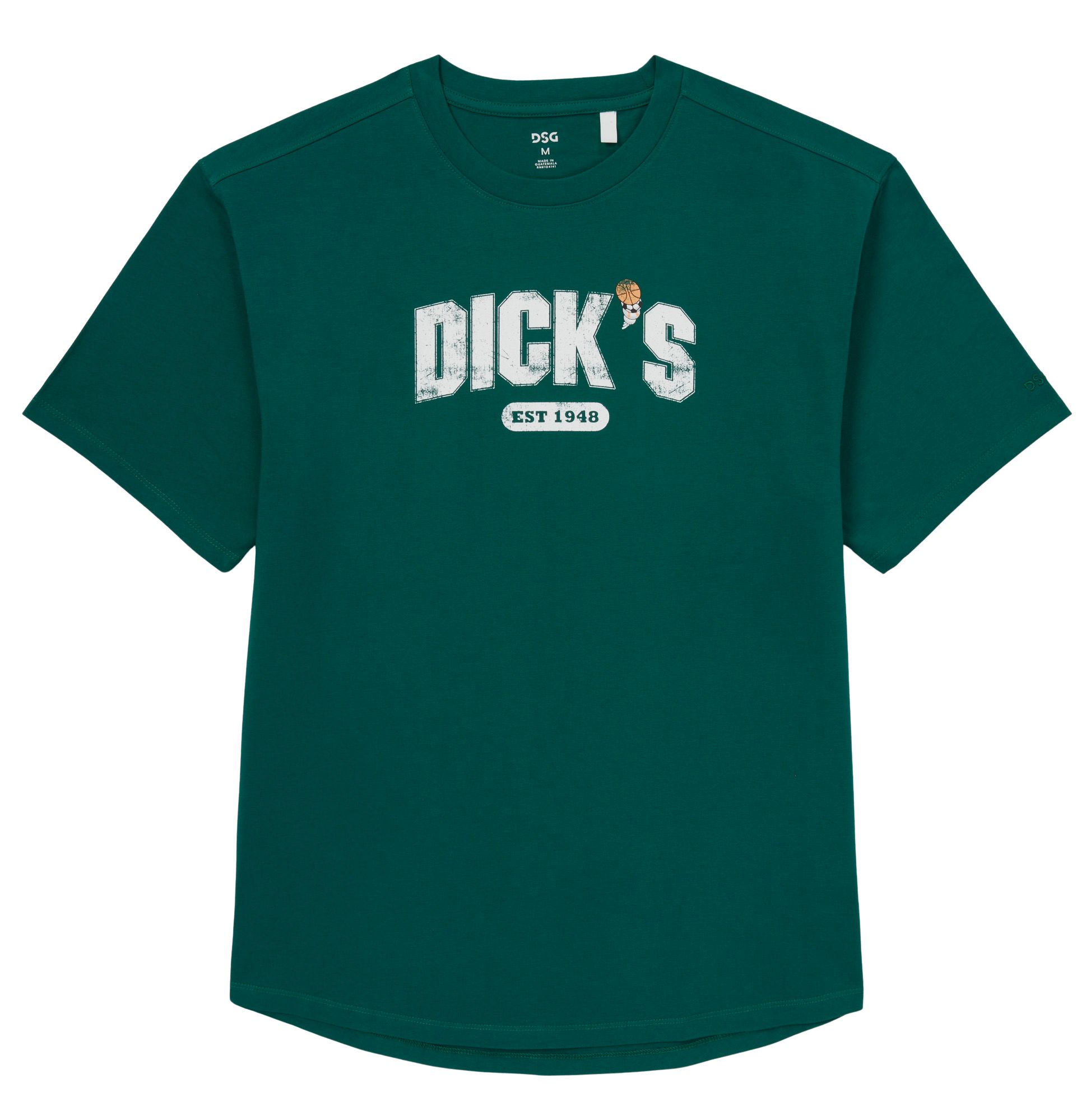 DICK's Heritage Shop Performance Cotton T-Shirt product image