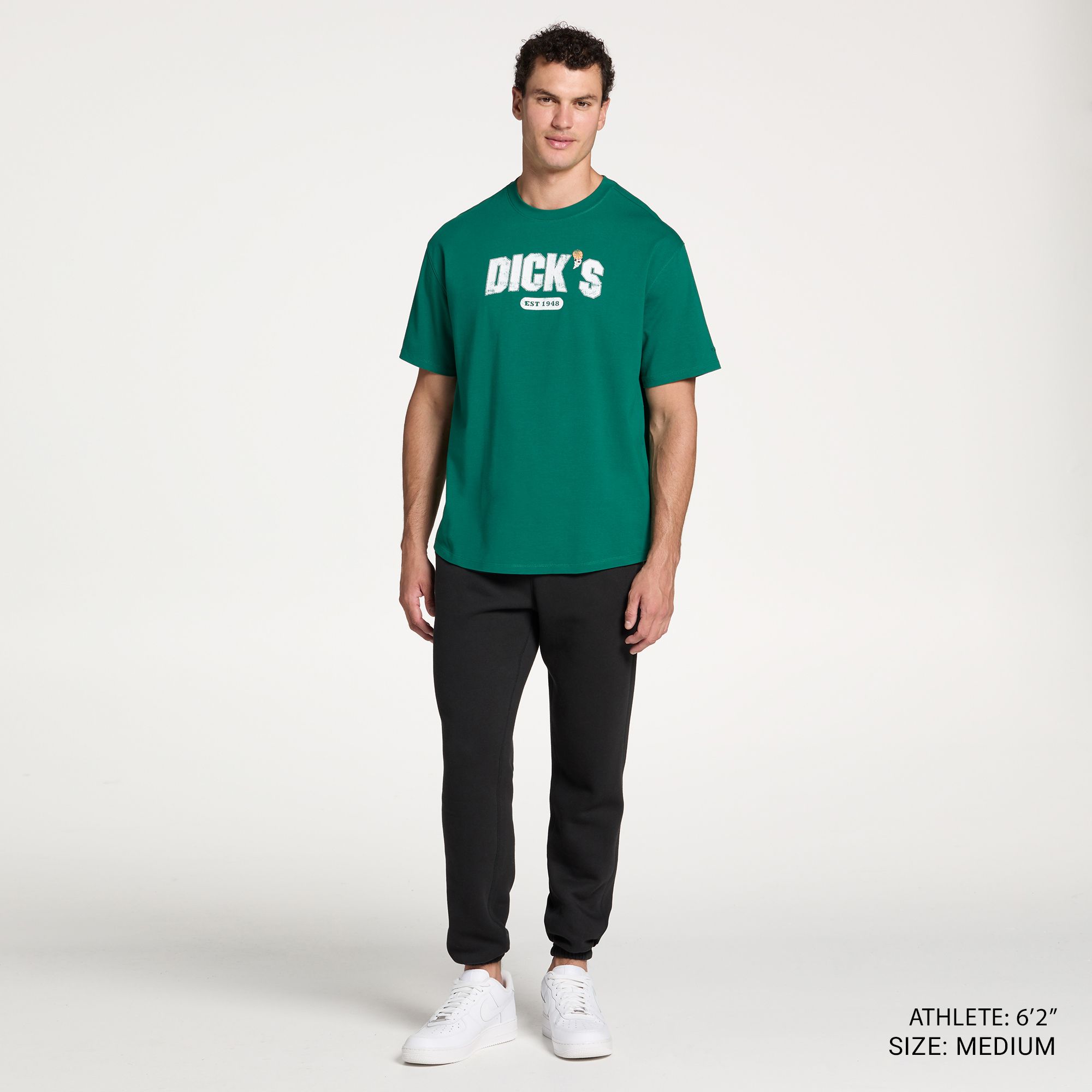 DICK's Heritage Shop Performance Cotton T-Shirt product image