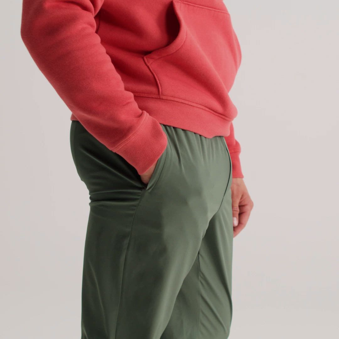 DSG Men's Agility Cinch Pant product