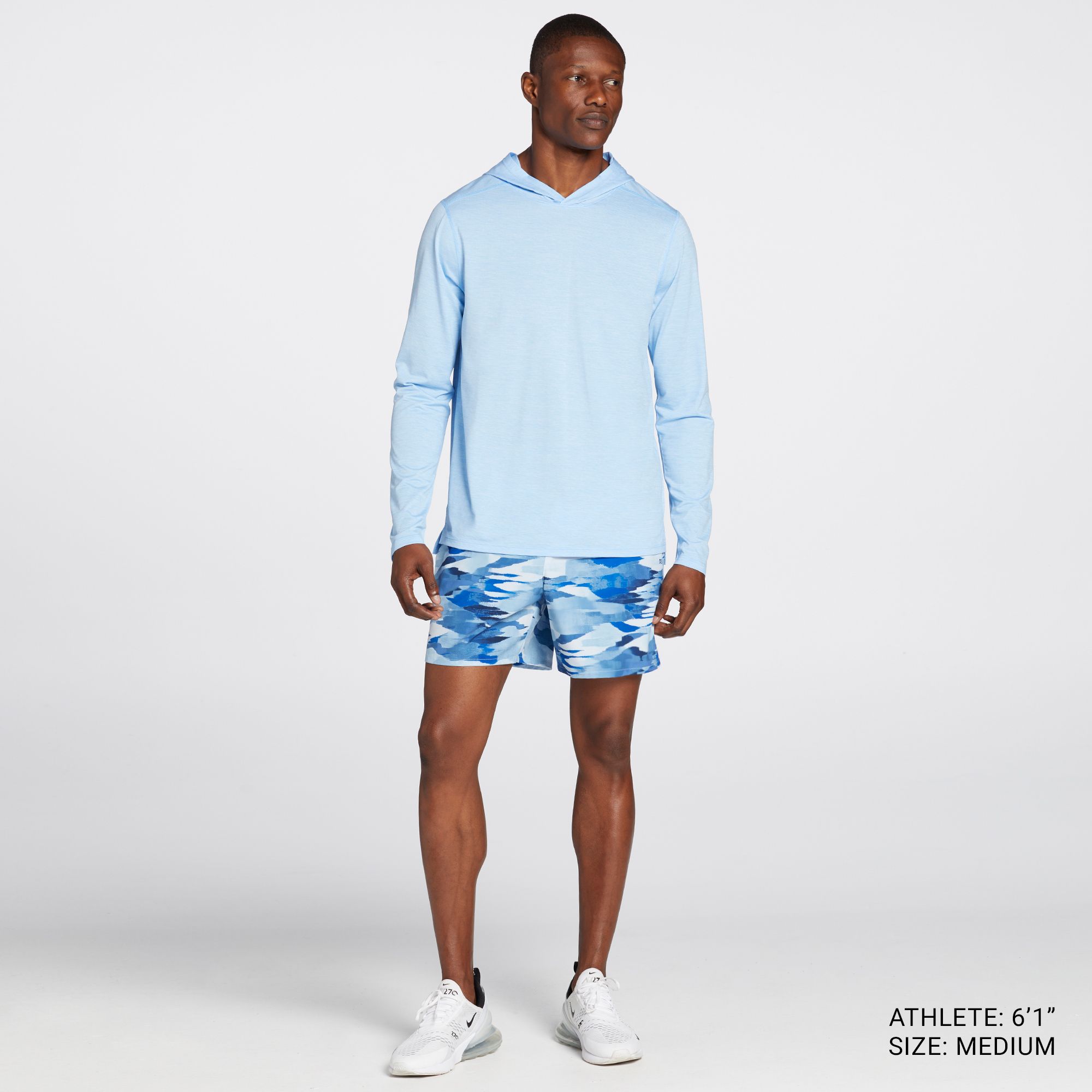 DSG Men's Movement Hoodie product image