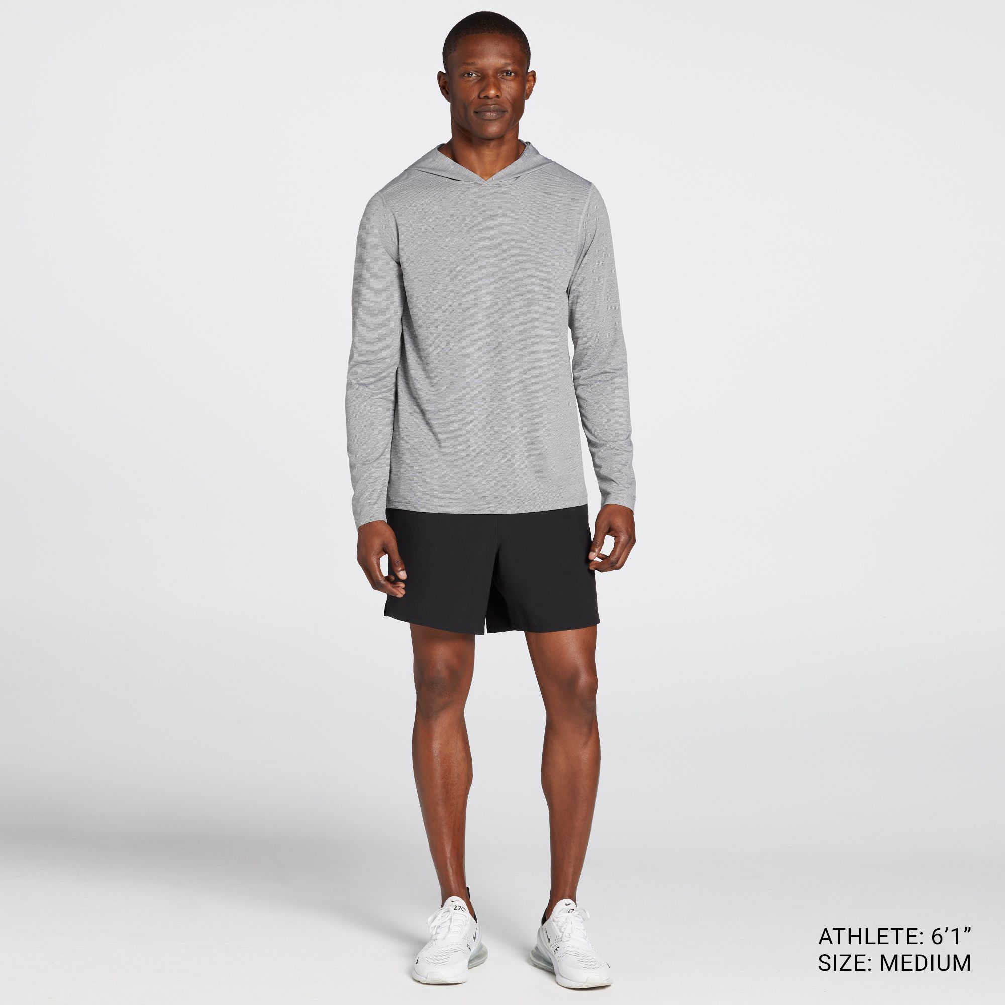 DSG Men's Movement Hoodie product image