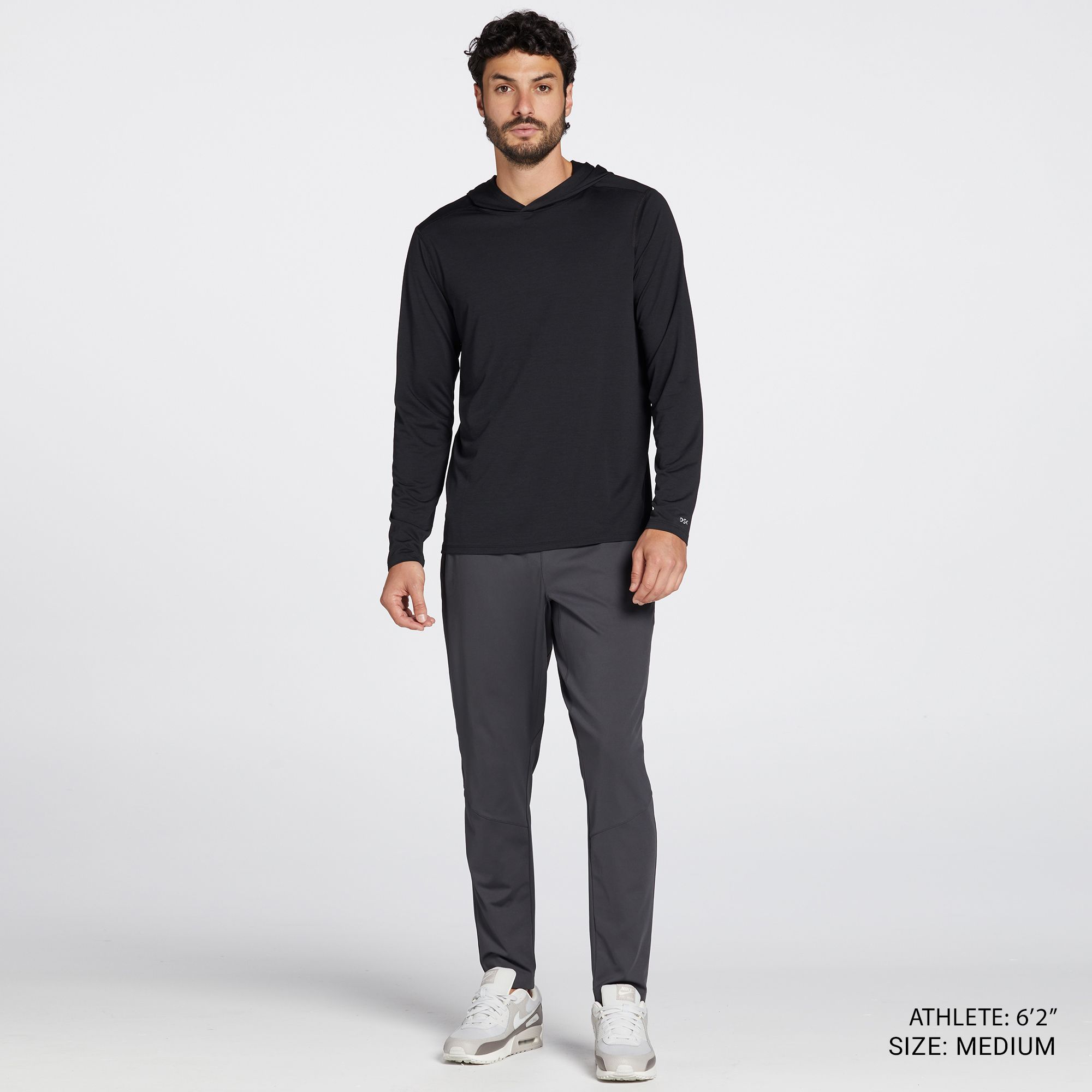 DSG Men's Movement Hoodie product image