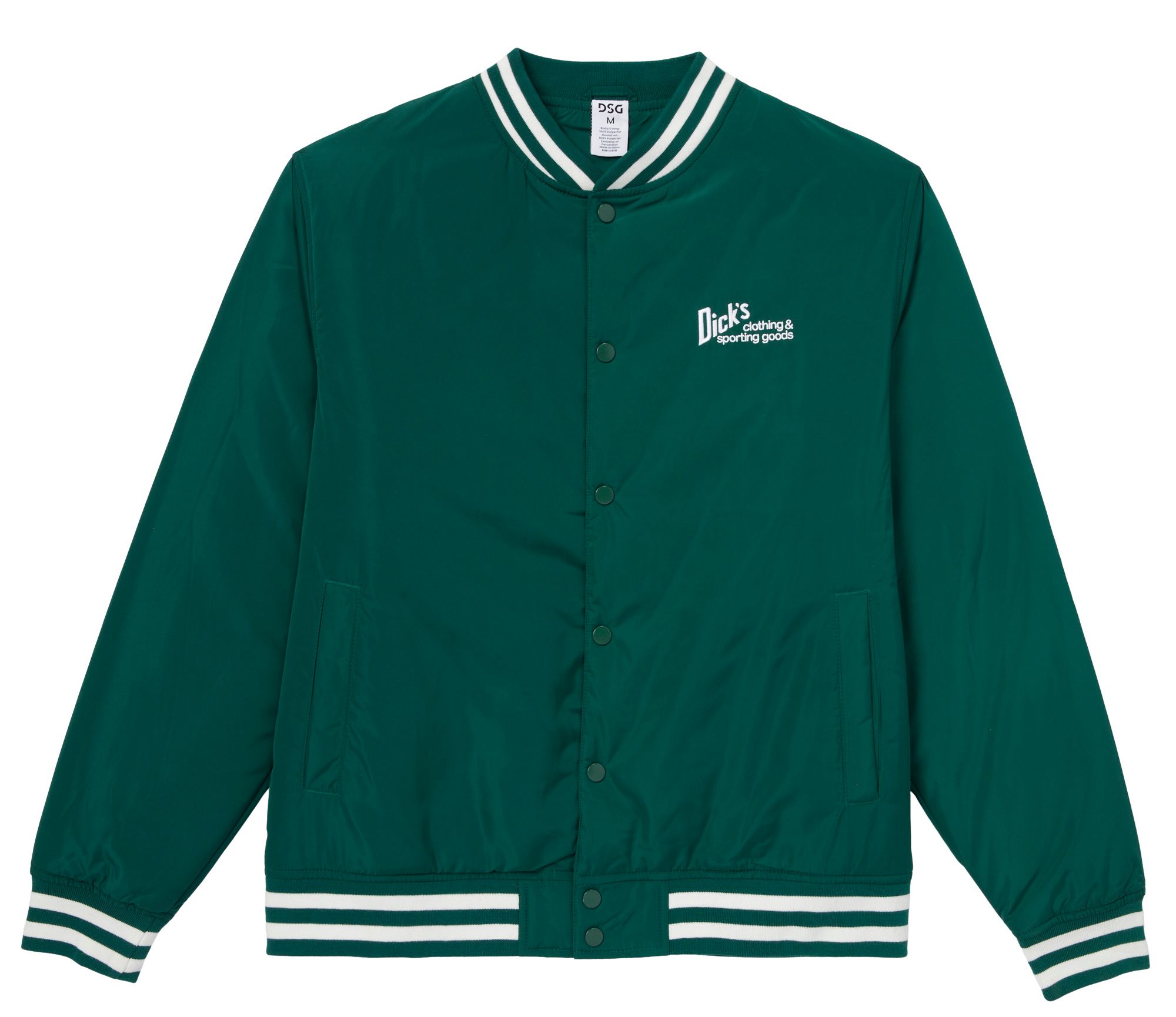 DICK's Heritage Shop Varsity Jacket product image