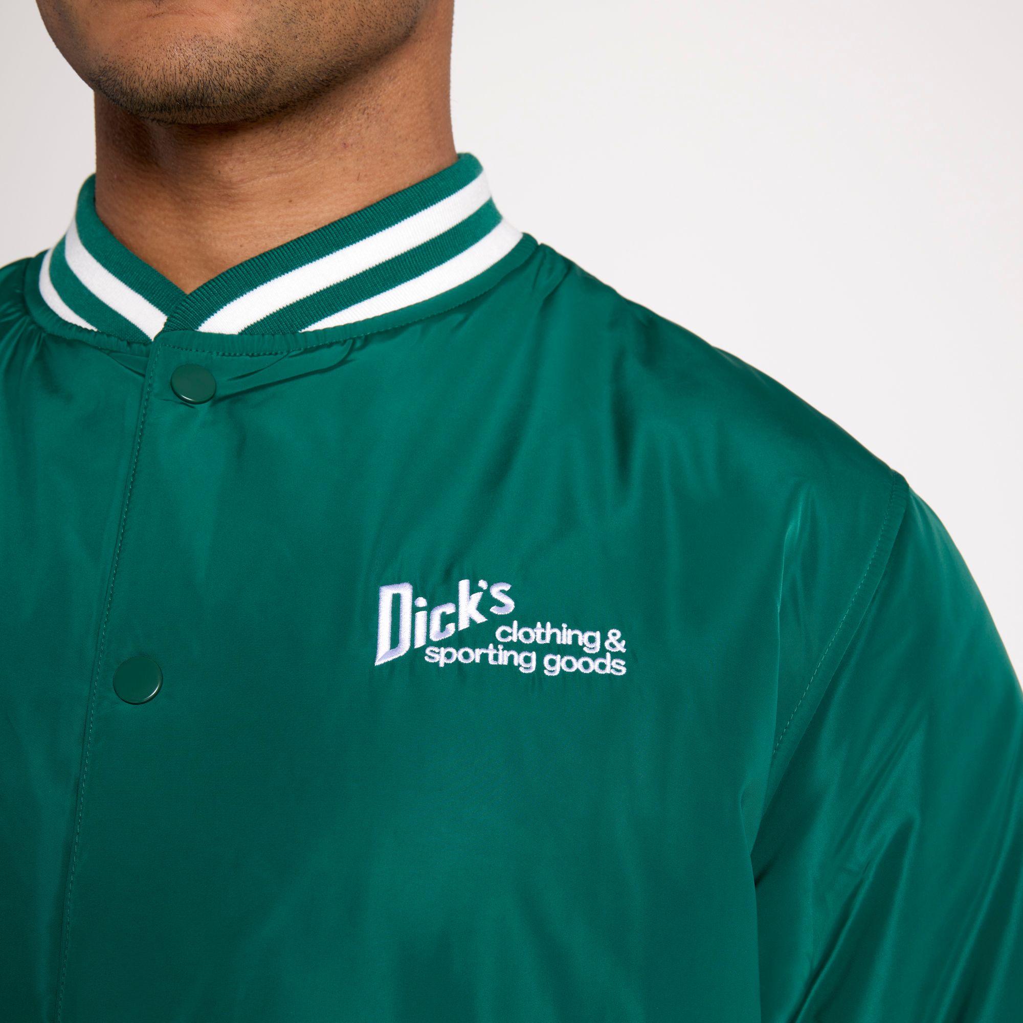 DICK's Heritage Shop Varsity Jacket product image