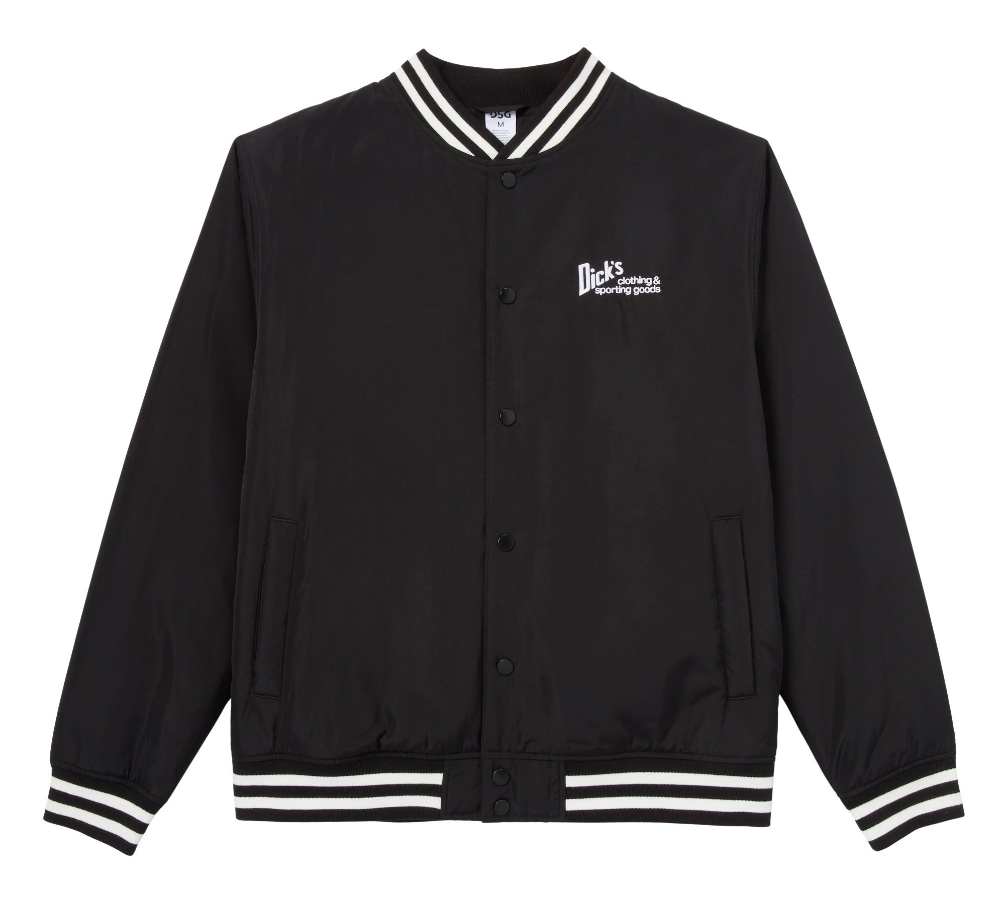 DICK's Heritage Shop Varsity Jacket product image