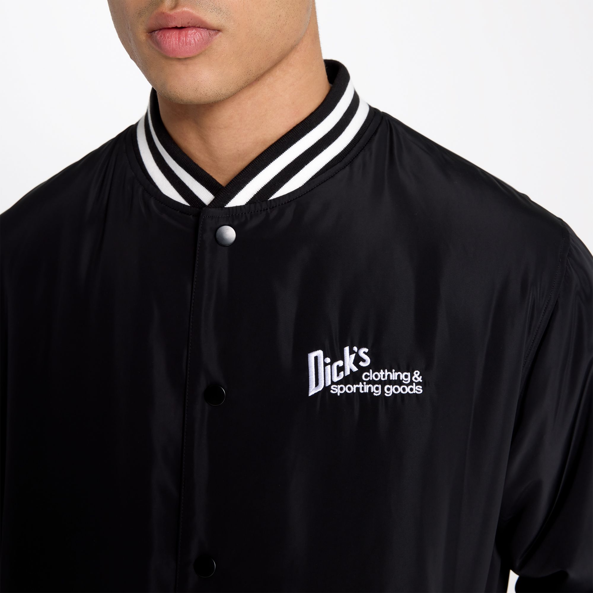 DICK's Heritage Shop Varsity Jacket product image