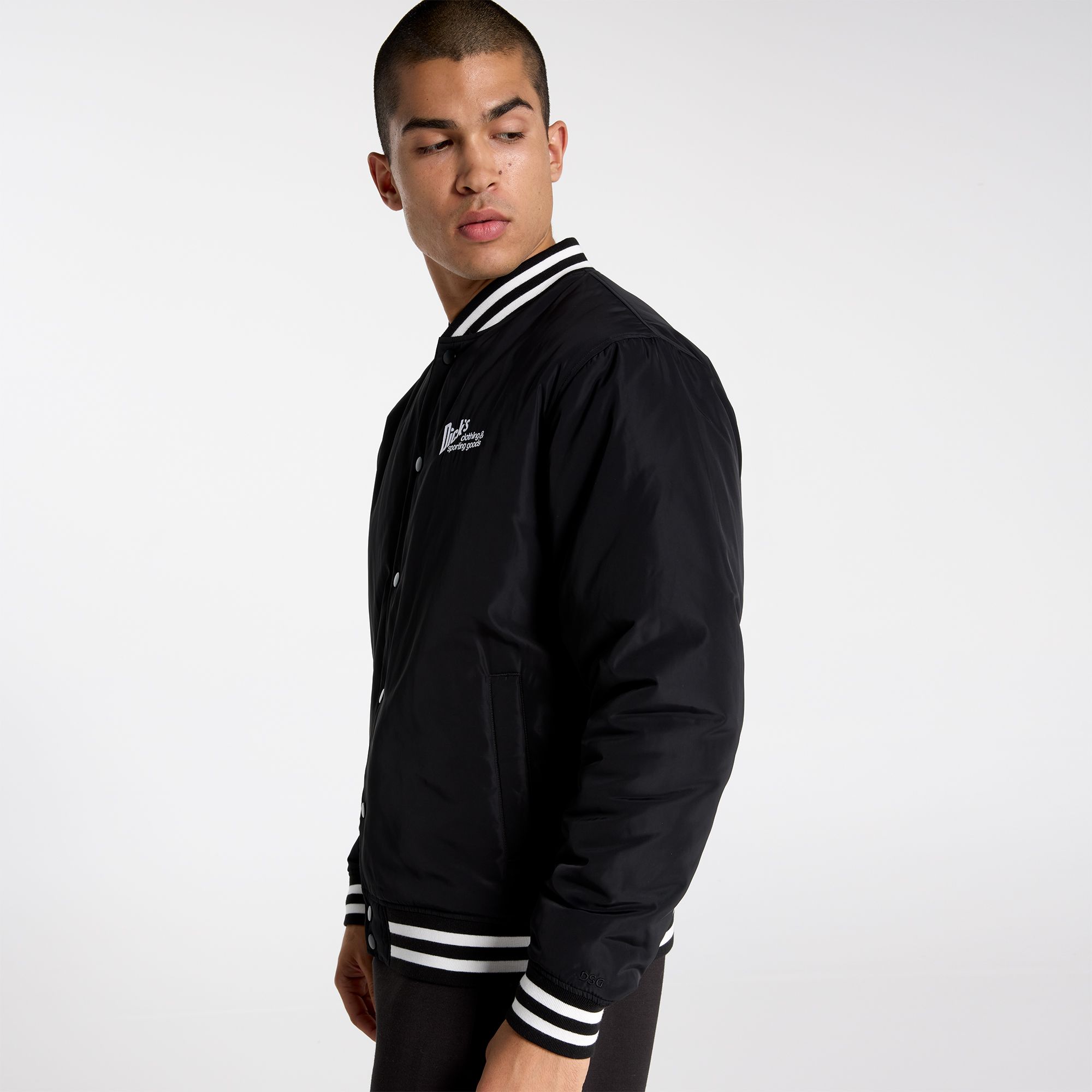 DICK's Heritage Shop Varsity Jacket product image