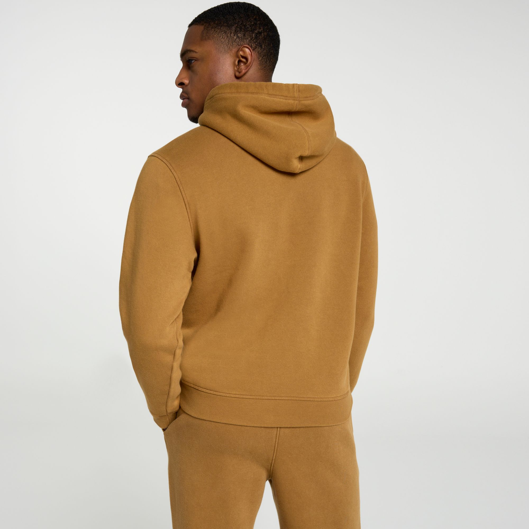 DSG Men's Classic Fleece Hoodie product image