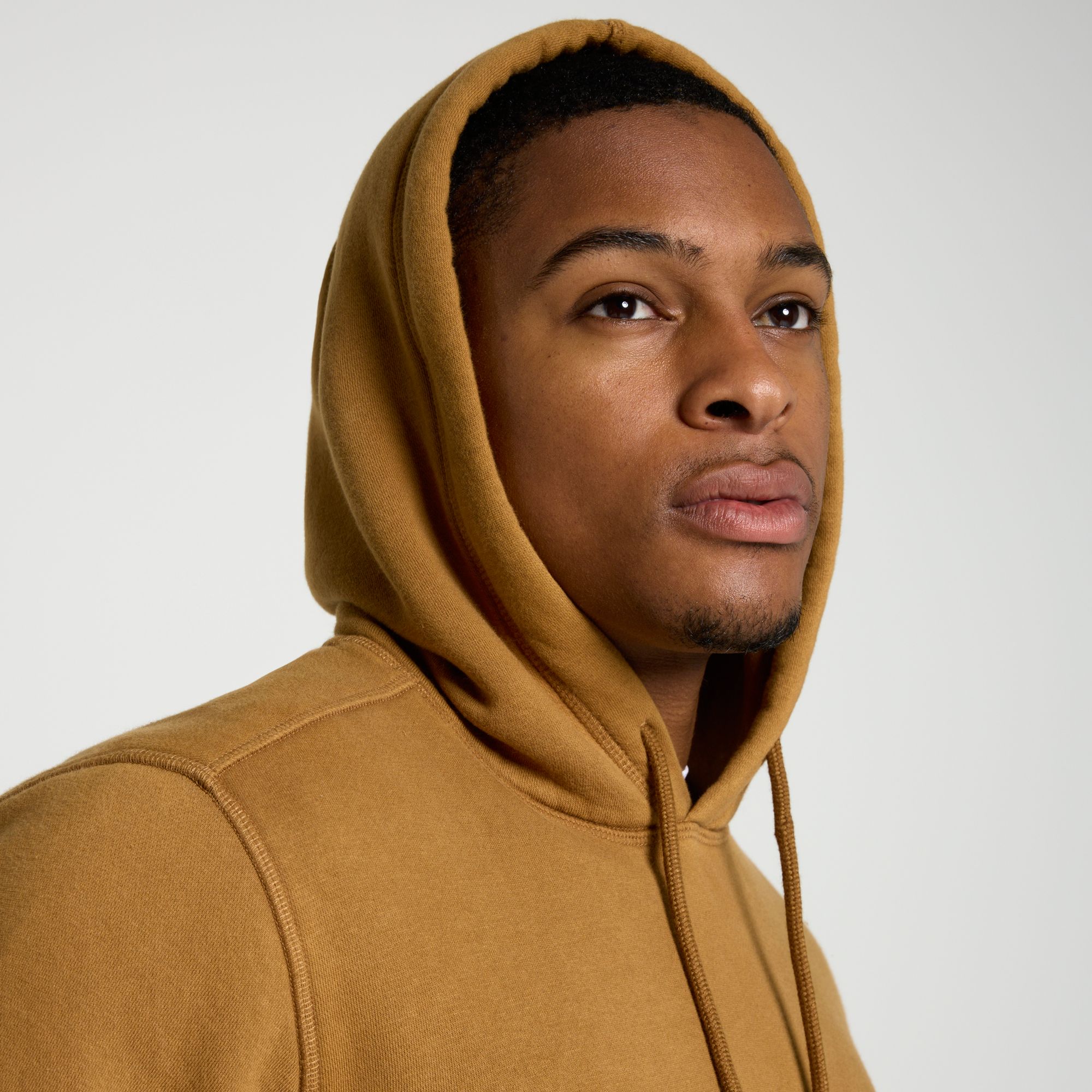 DSG Men's Classic Fleece Hoodie product image