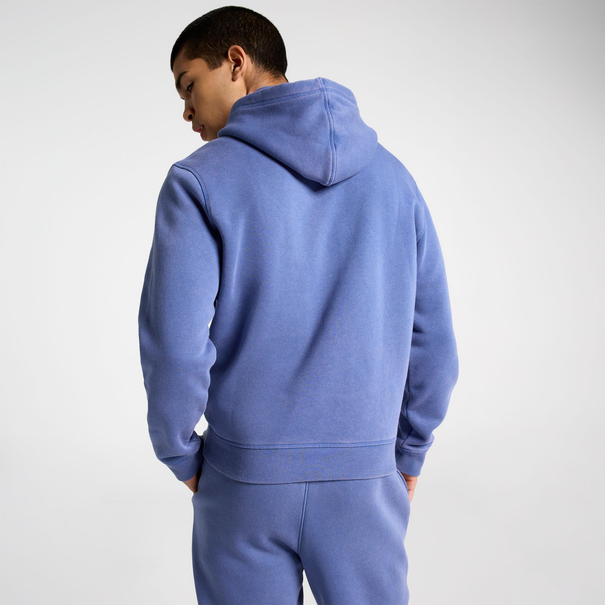 DSG Men's Classic Fleece Hoodie product image