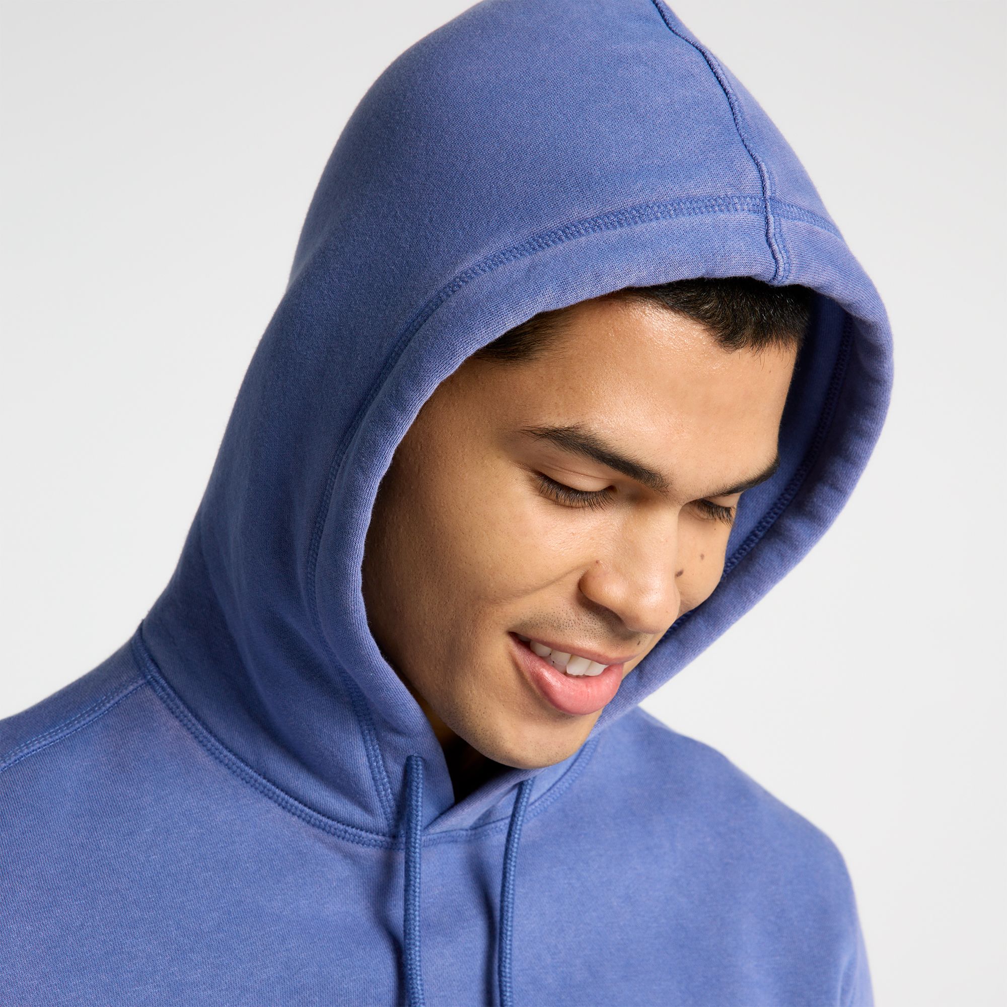 DSG Men's Classic Fleece Hoodie product image