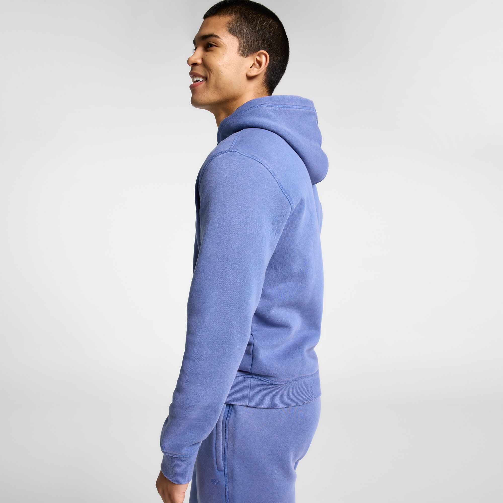 DSG Men's Classic Fleece Hoodie product image